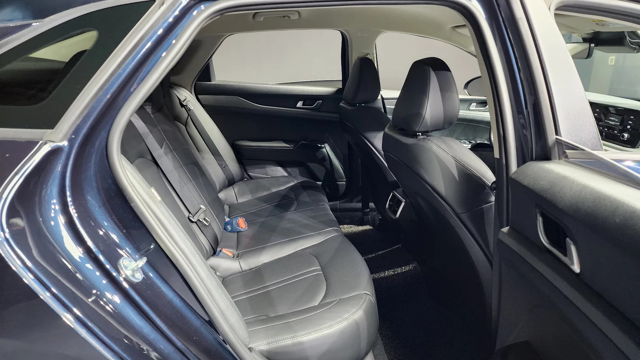 Kia K5 (Киа Оптима) 2.0 LPI(Renter car) Trandy, 2021 г. 49905 км. — фото 12