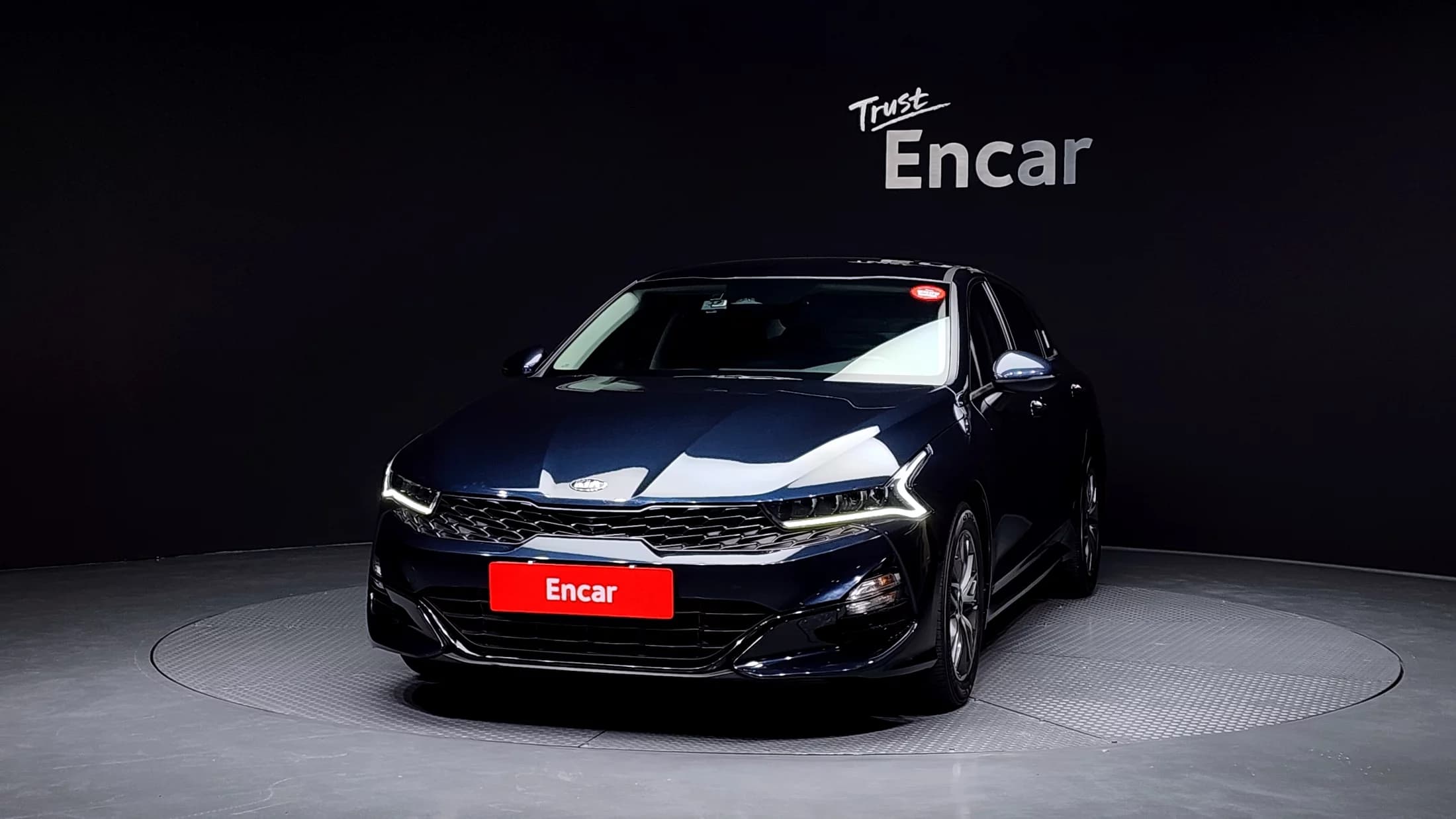 Kia K5 (Киа Оптима) 2.0 LPI(Renter car) Trandy, 2021 г. 49905 км. — фото 3