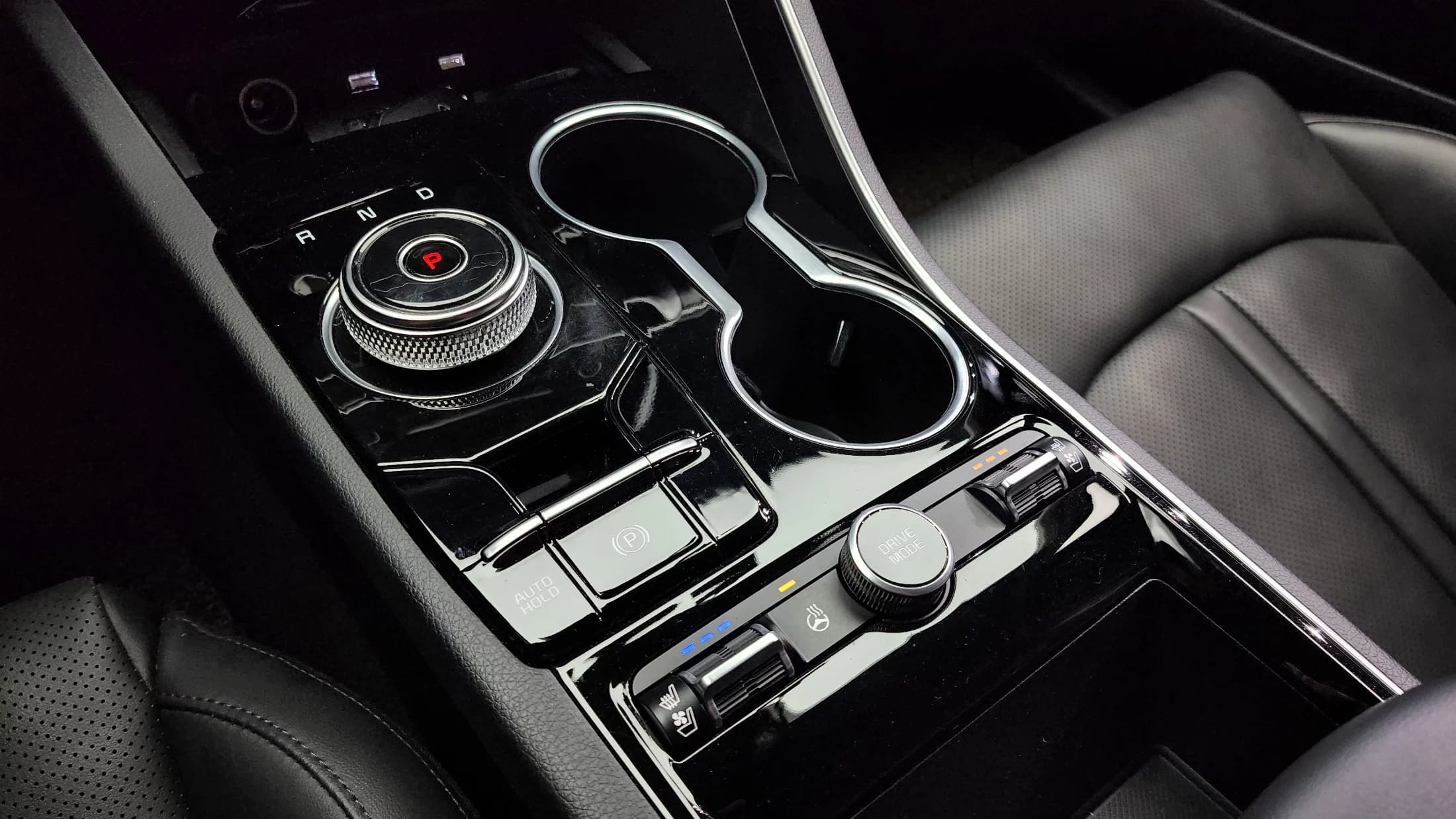 Kia K5 (Киа Оптима) 2.0 LPI(Renter car) Trandy, 2021 г. 49905 км. — фото 9