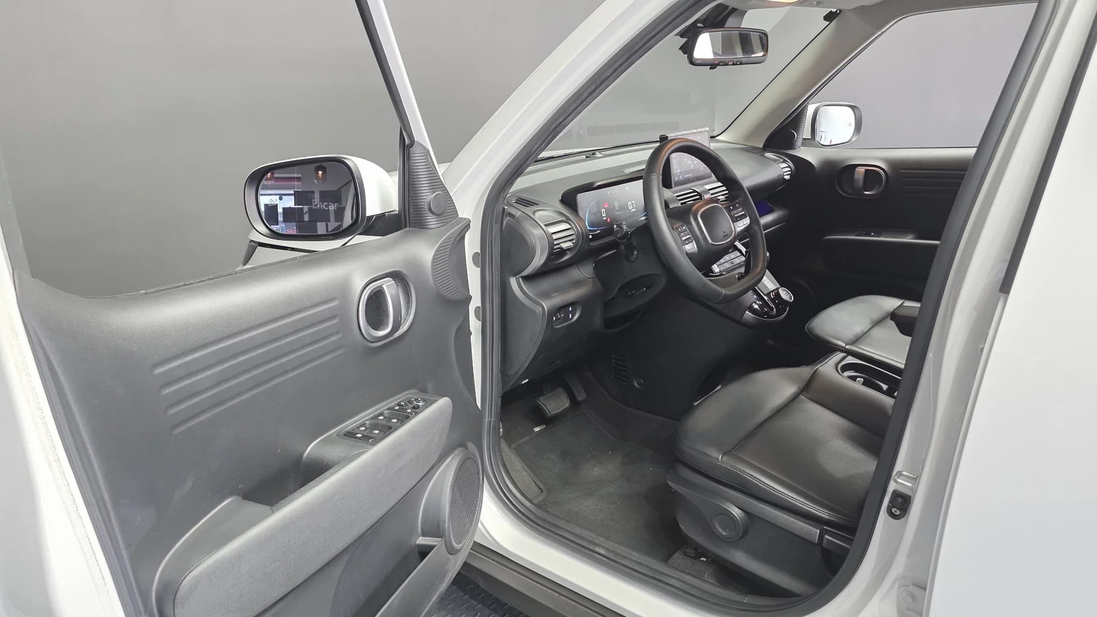 Hyundai Casper Inspiration, 2022 г. 73638 км. — фото 11