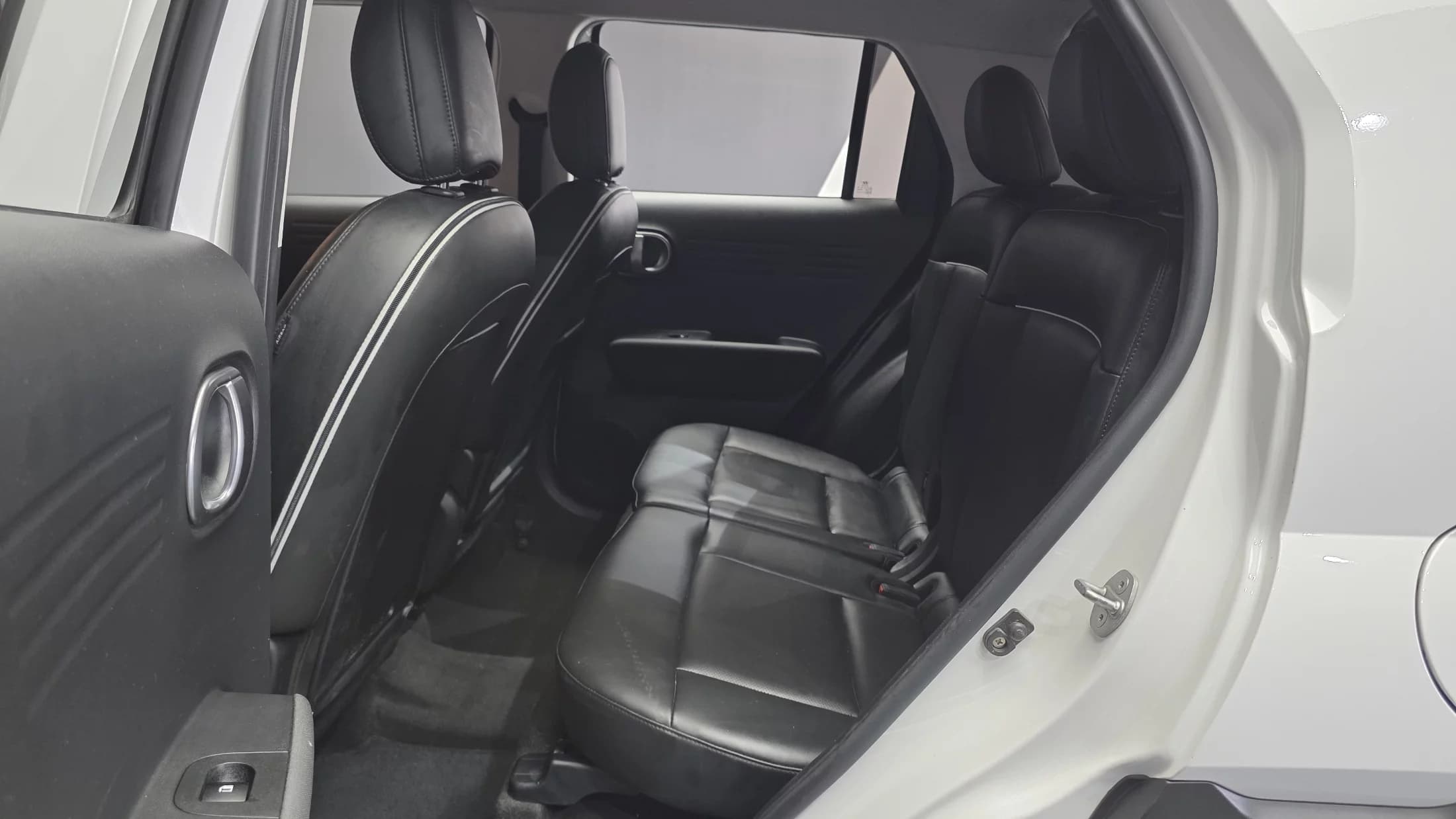 Hyundai Casper Inspiration, 2022 г. 73638 км. — фото 12