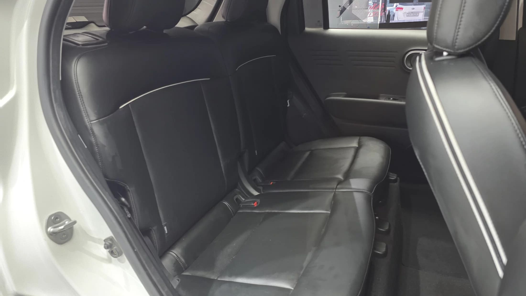 Hyundai Casper Inspiration, 2022 г. 73638 км. — фото 13