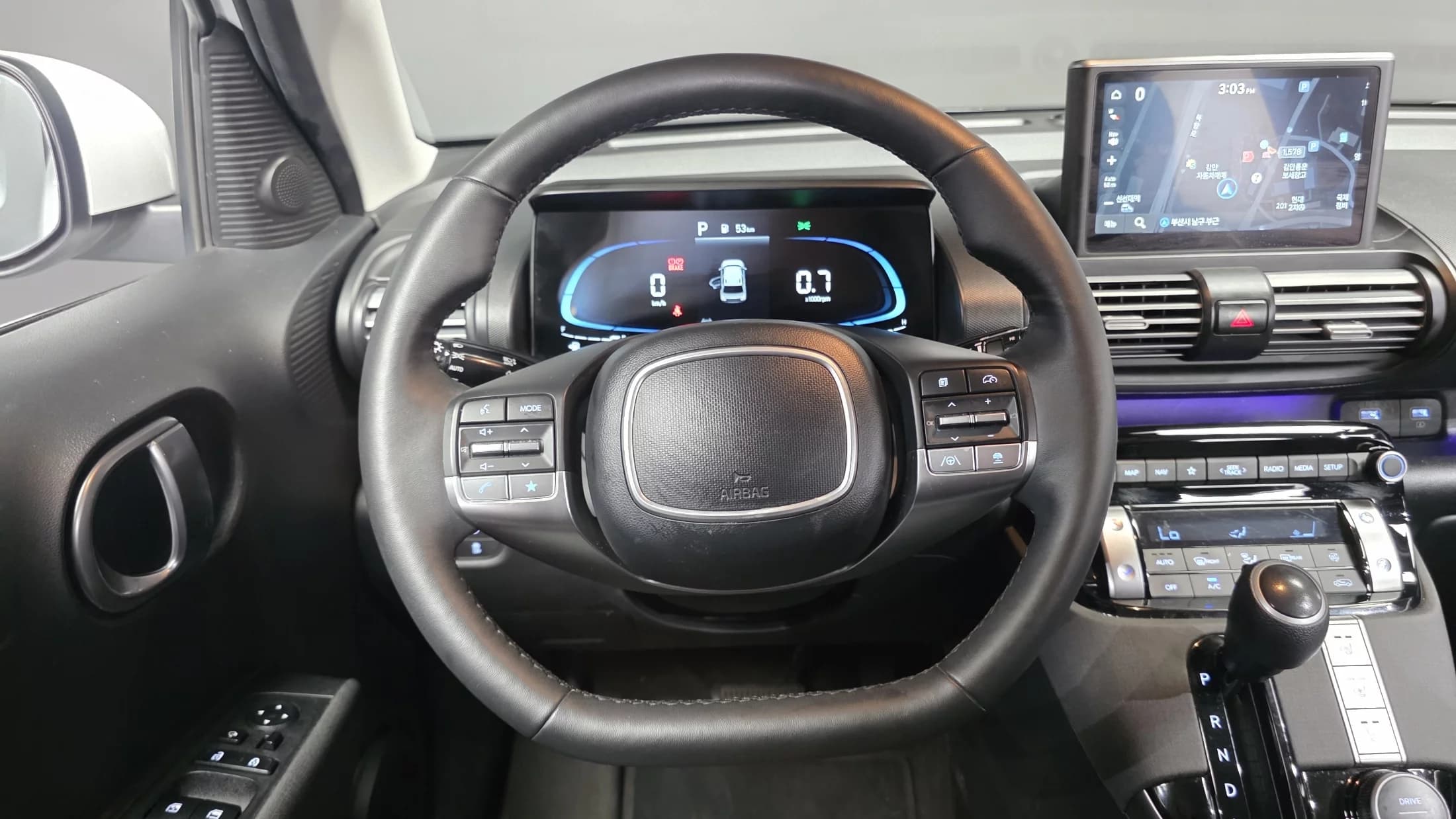 Hyundai Casper Inspiration, 2022 г. 73638 км. — фото 14