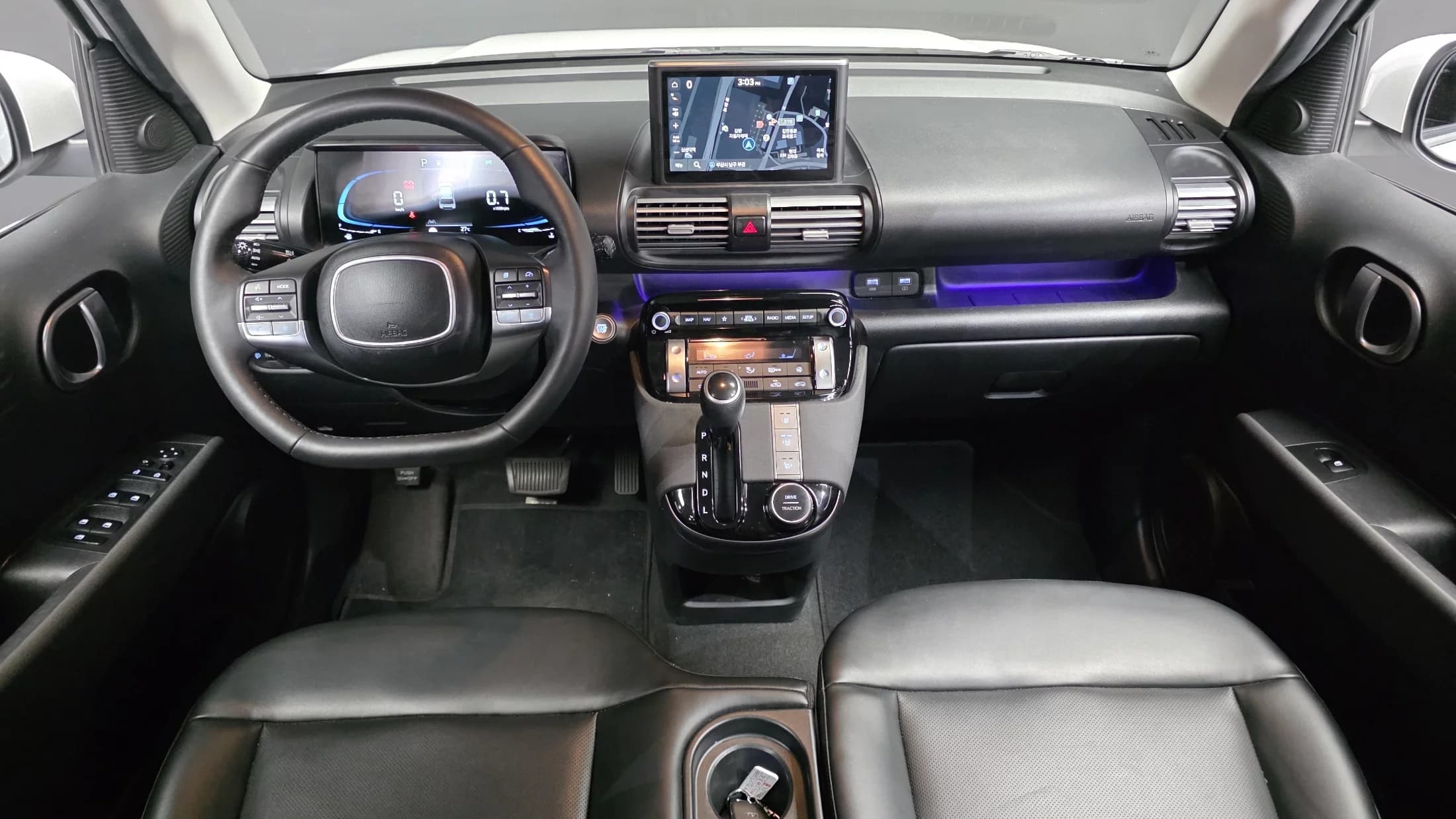 Hyundai Casper Inspiration, 2022 г. 73638 км. — фото 7