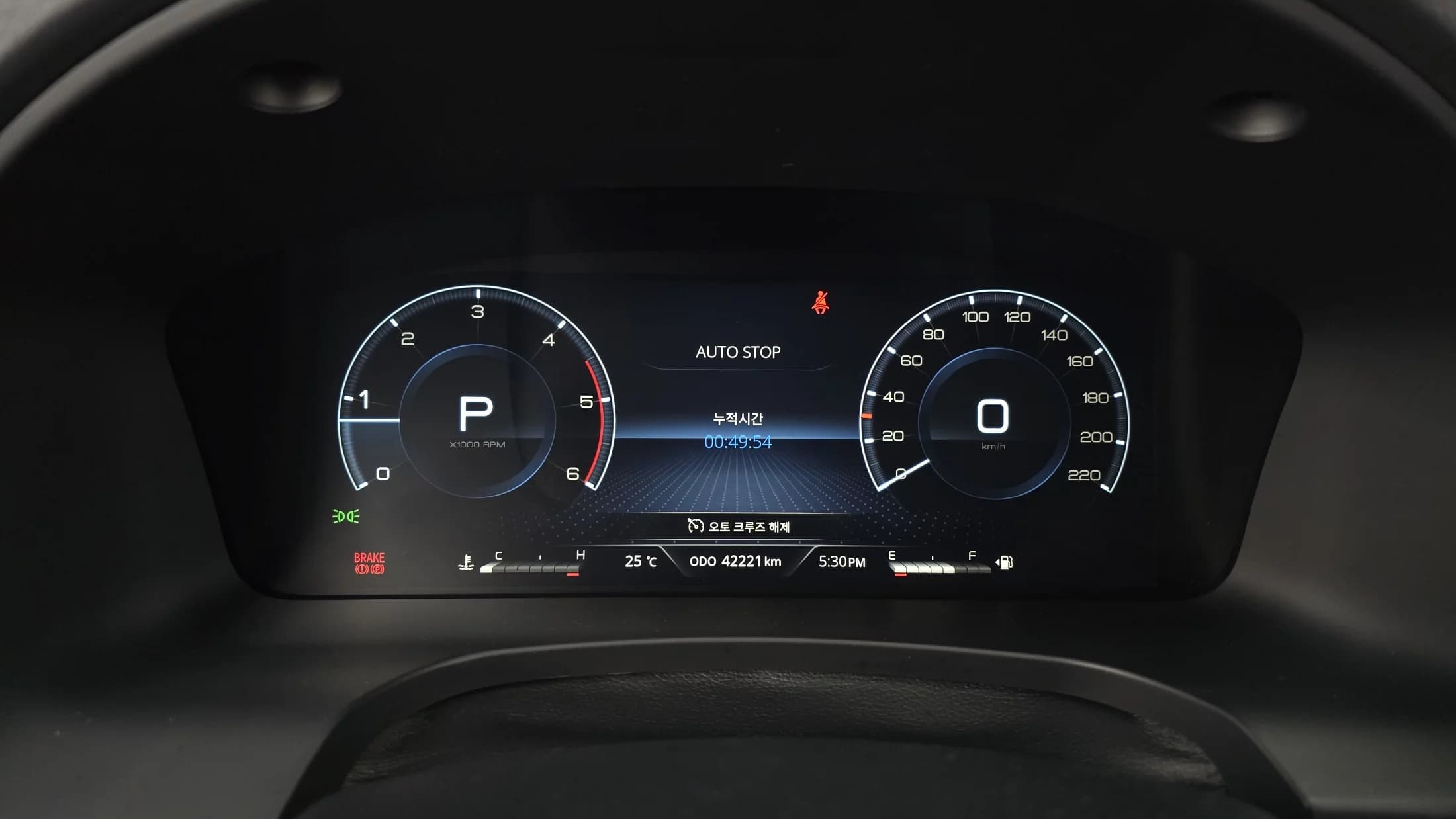 SsangYong Rexton Diesel 2.2 4WD Expedition, 2022 г. 42297 км. — фото 8