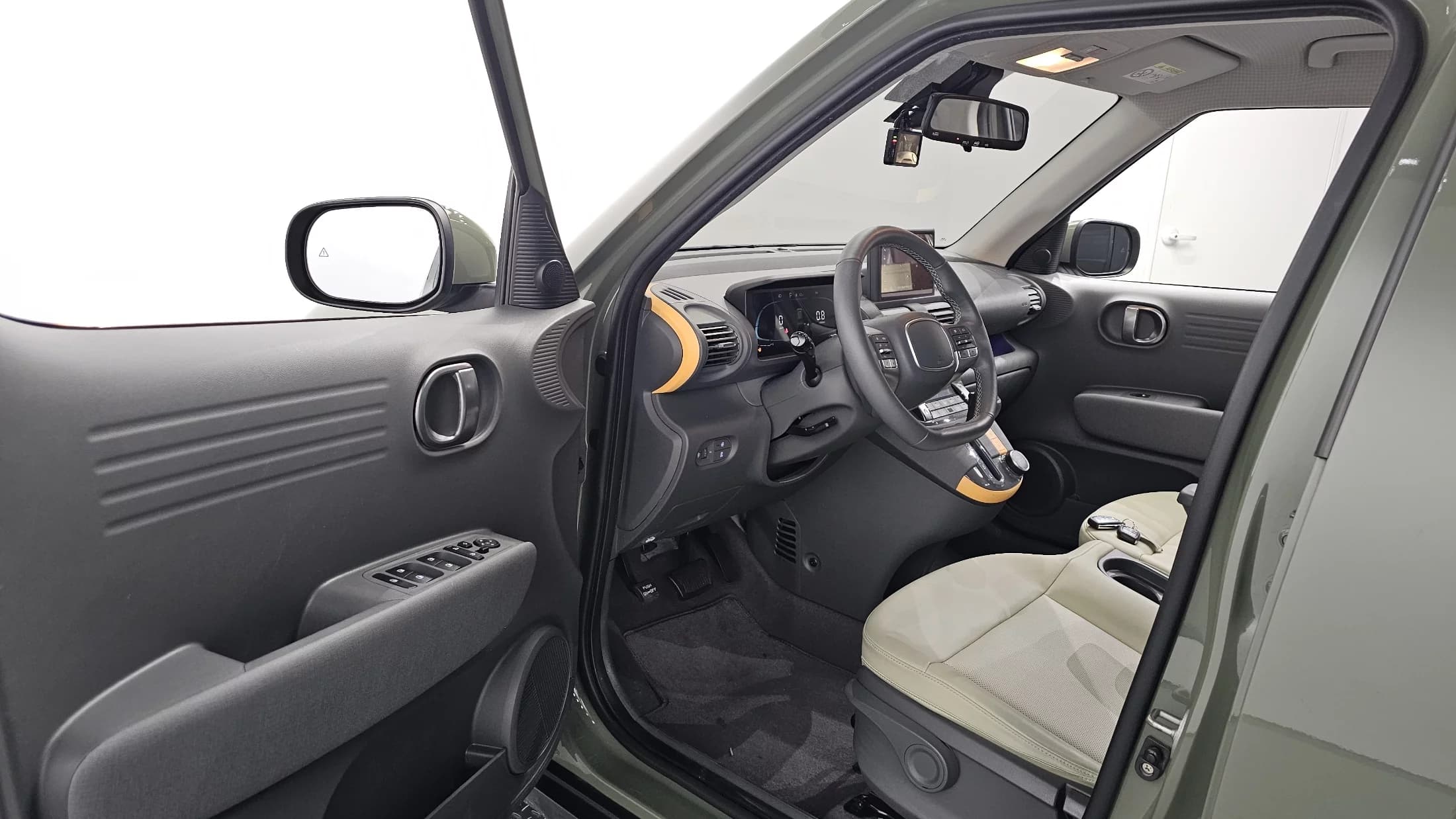 Hyundai Casper Turbo Inspiration, 2022 г. 52233 км. — фото 10