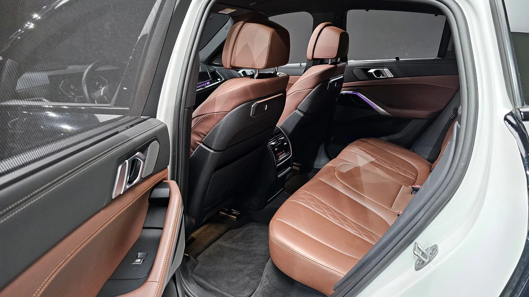 BMW X6 xDrive40i M Sport, 2024 г. 44674 км. — фото 12