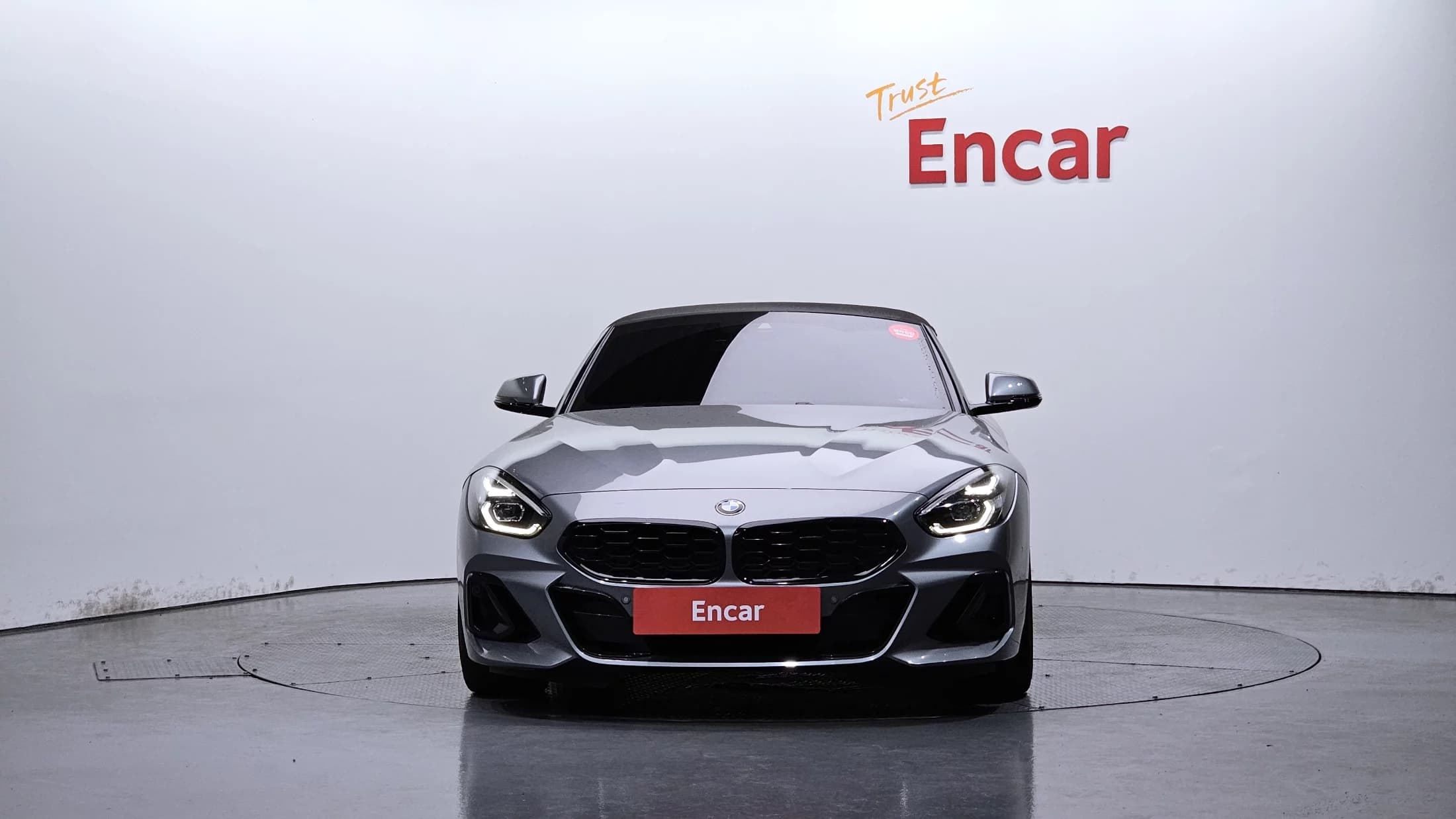 BMW Z4 sDrive20i M Sport, 2023 г. 23155 км. — фото 3