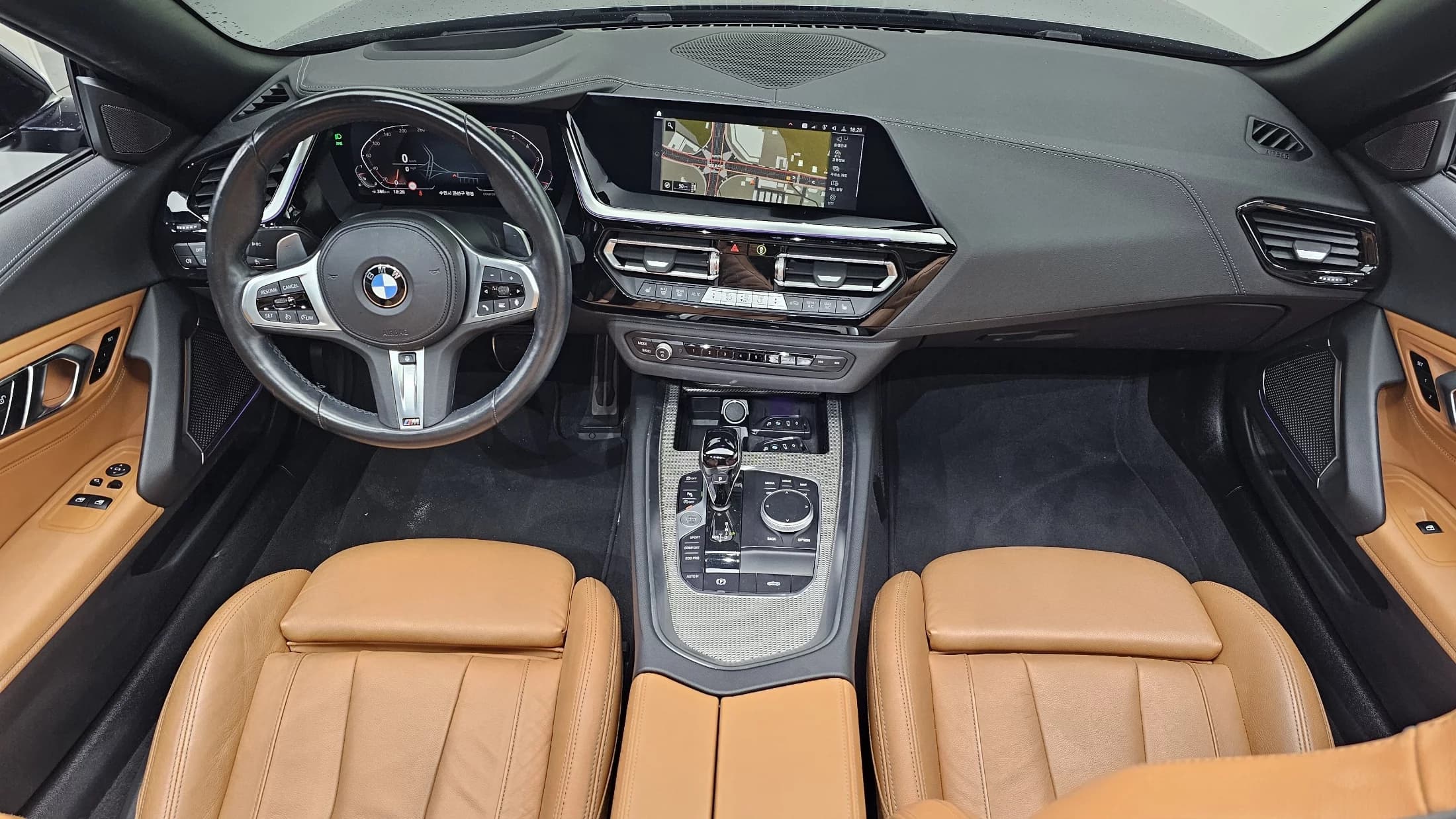 BMW Z4 sDrive20i M Sport, 2023 г. 23155 км. — фото 7