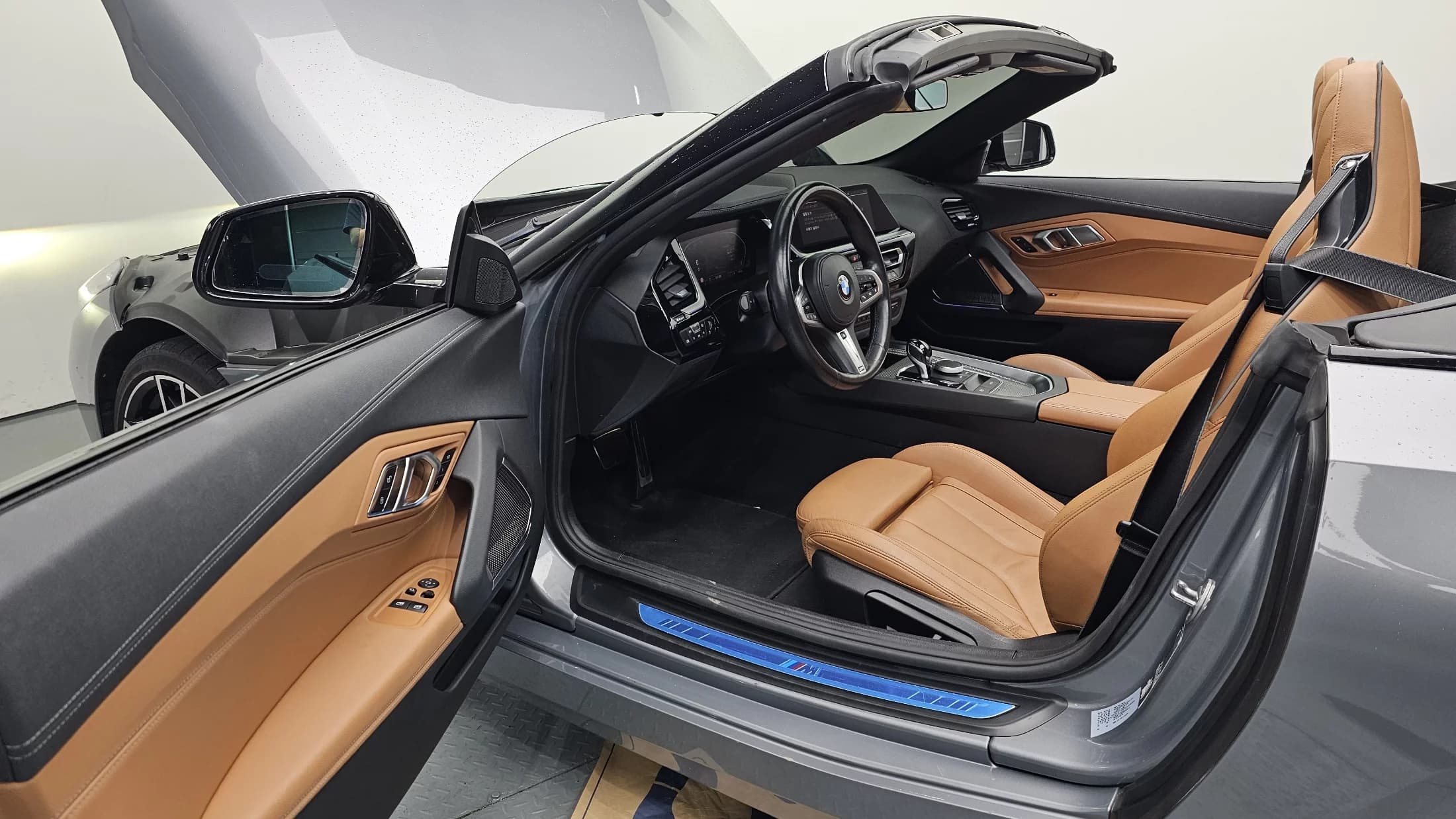 BMW Z4 sDrive20i M Sport, 2023 г. 23155 км. — фото 10
