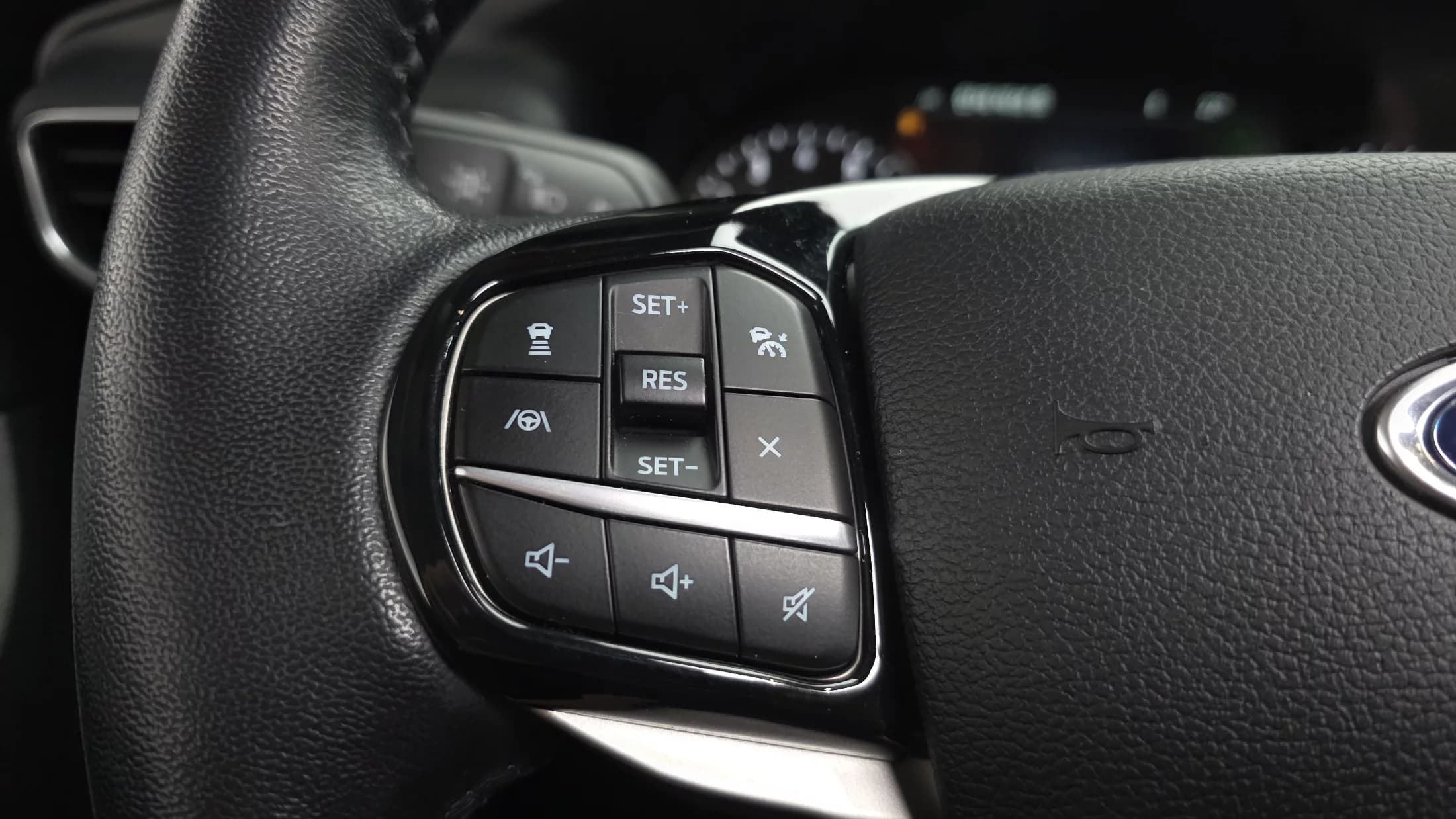 Ford EXPLORER 2.3 LimIted 4WD, 2021 г. 34756 км. — фото 13