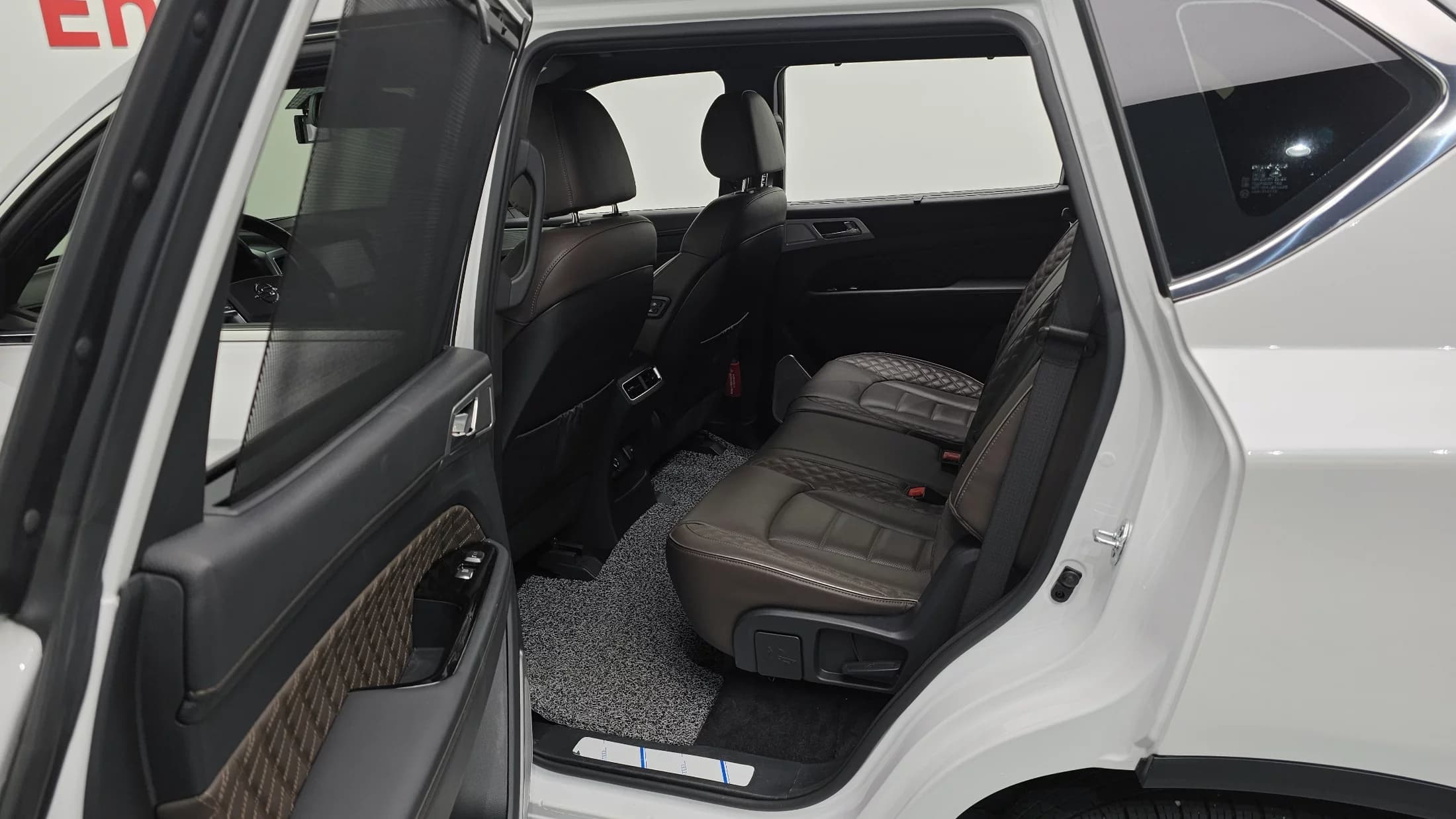 SsangYong Rexton Diesel 2.2 4WD Master, 2022 г. 35032 км. — фото 18