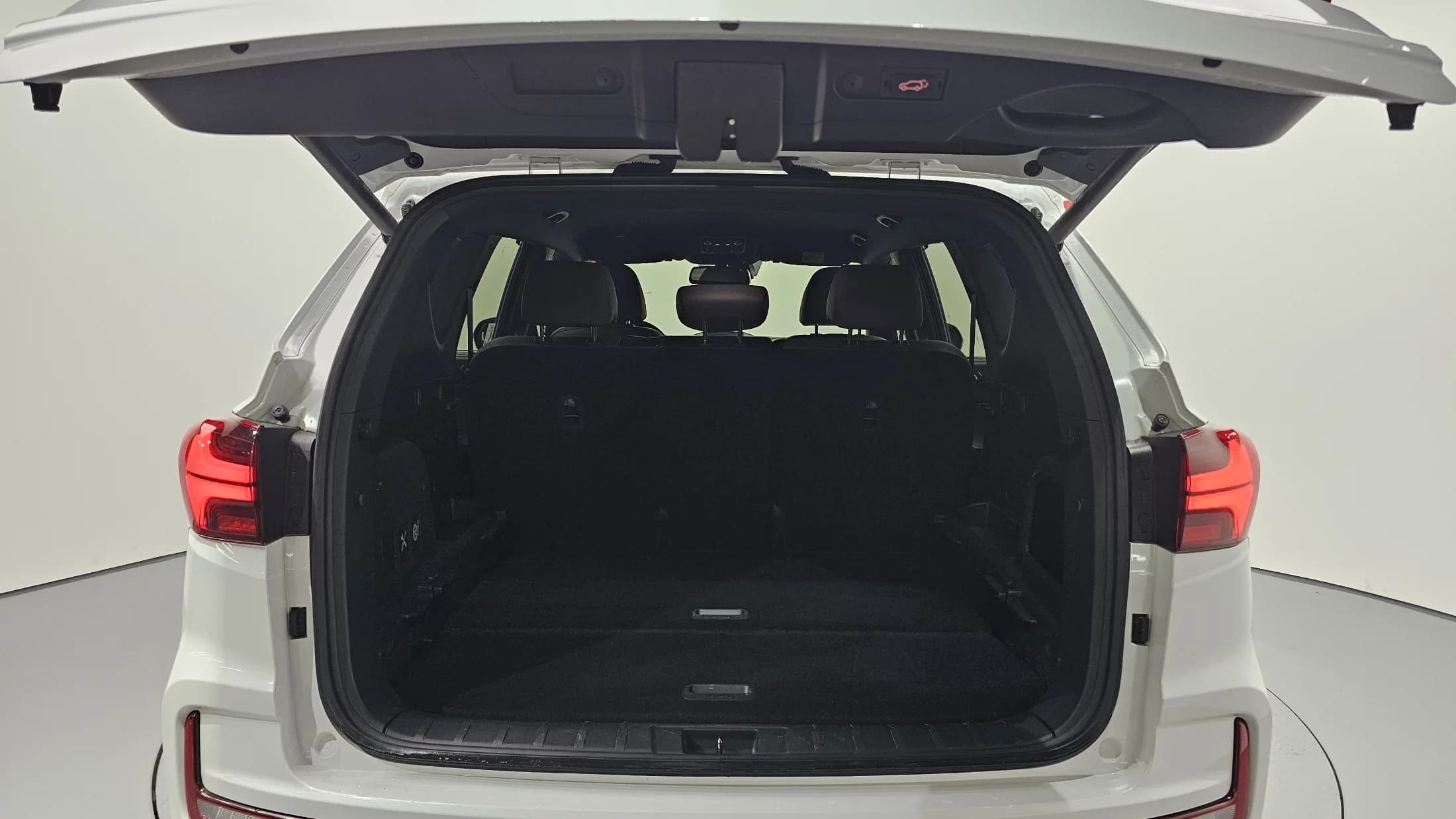 SsangYong Rexton Diesel 2.2 4WD Master, 2022 г. 35032 км. — фото 20