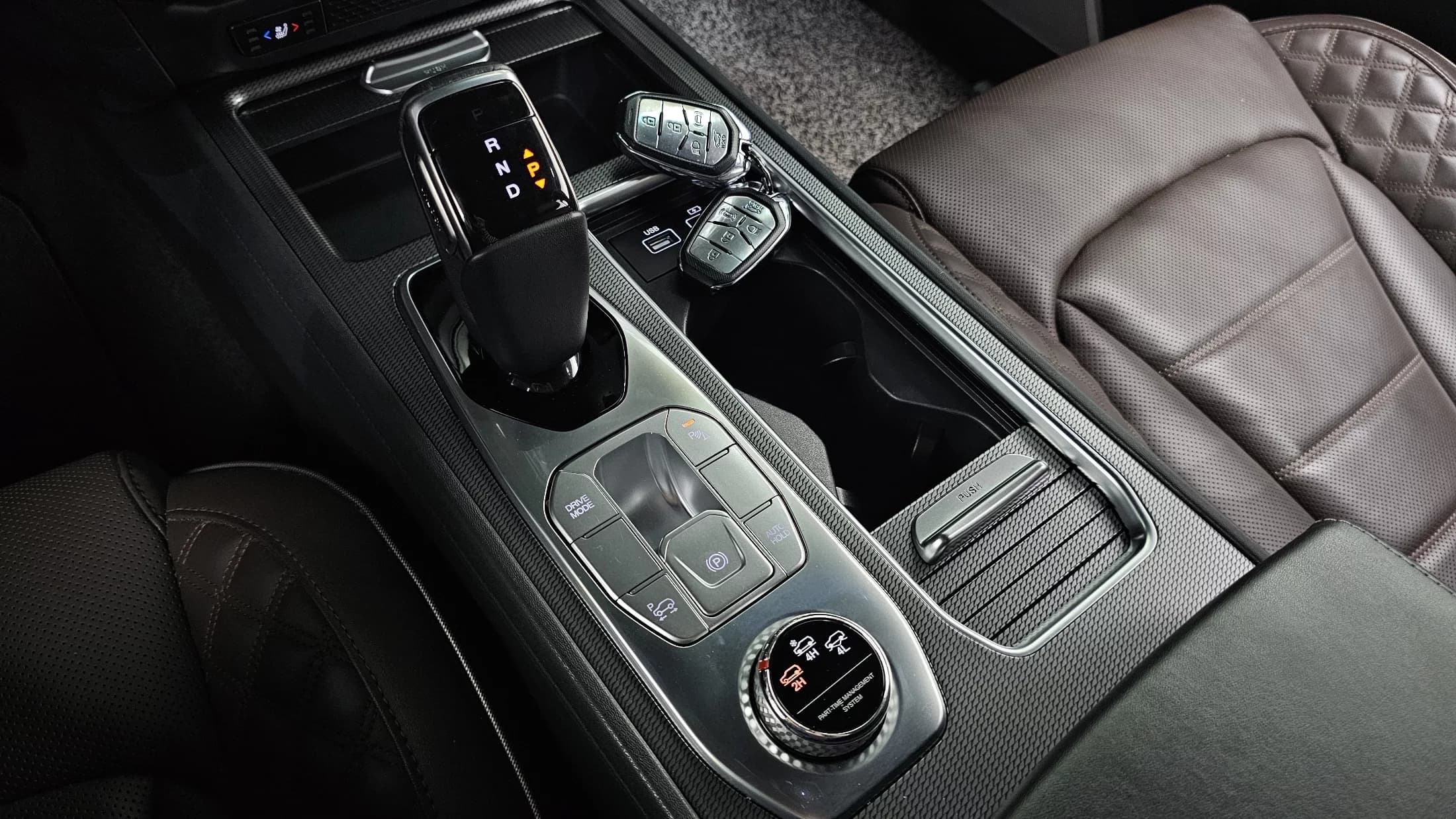 SsangYong Rexton Diesel 2.2 4WD Master, 2022 г. 35032 км. — фото 9