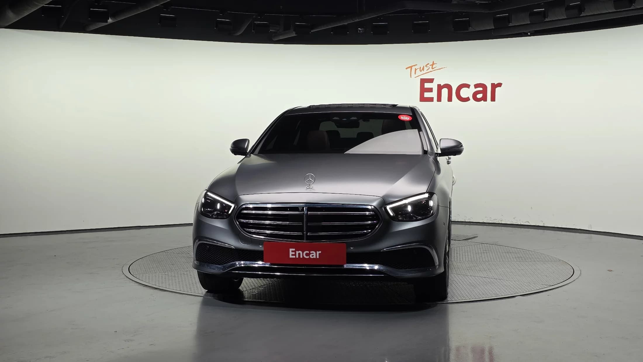 Mercedes-Benz E-Class E350 4MATIC Exclusive, 2023 г. 116462 км. — фото 3