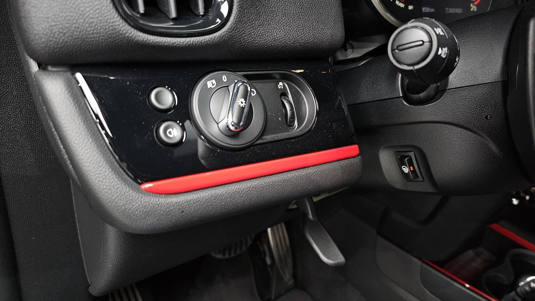 MINI Countryman JCW Launch Pack 2nd Gen, 2023 г. 18419 км. — фото 16
