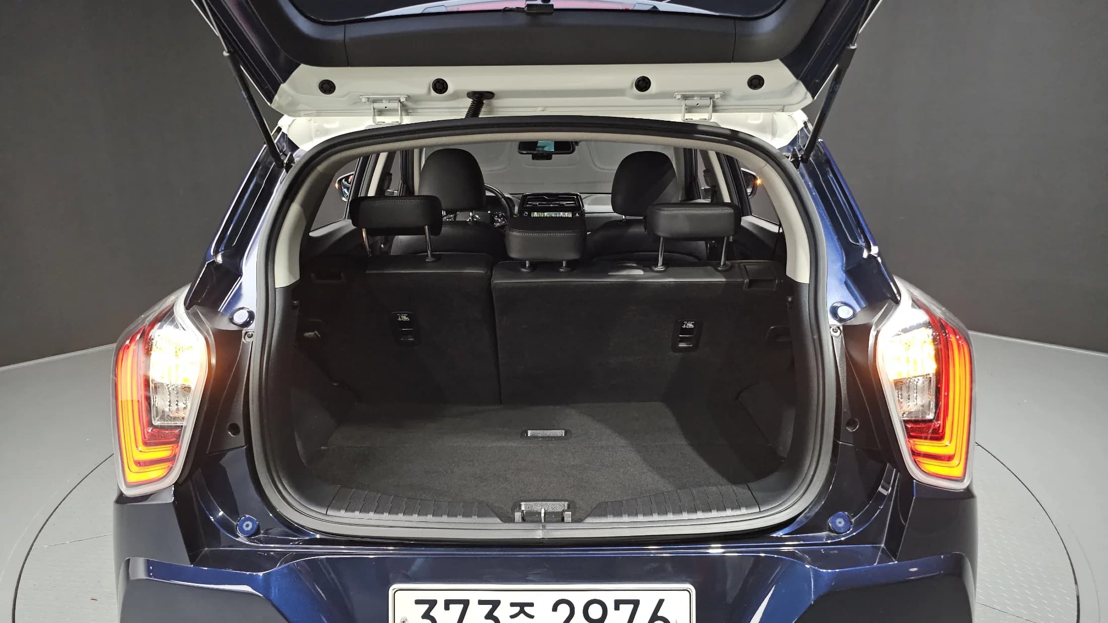 SsangYong TIBOLI Gasoline 1.5 2WD V3, 2021 г. 74613 км. — фото 20