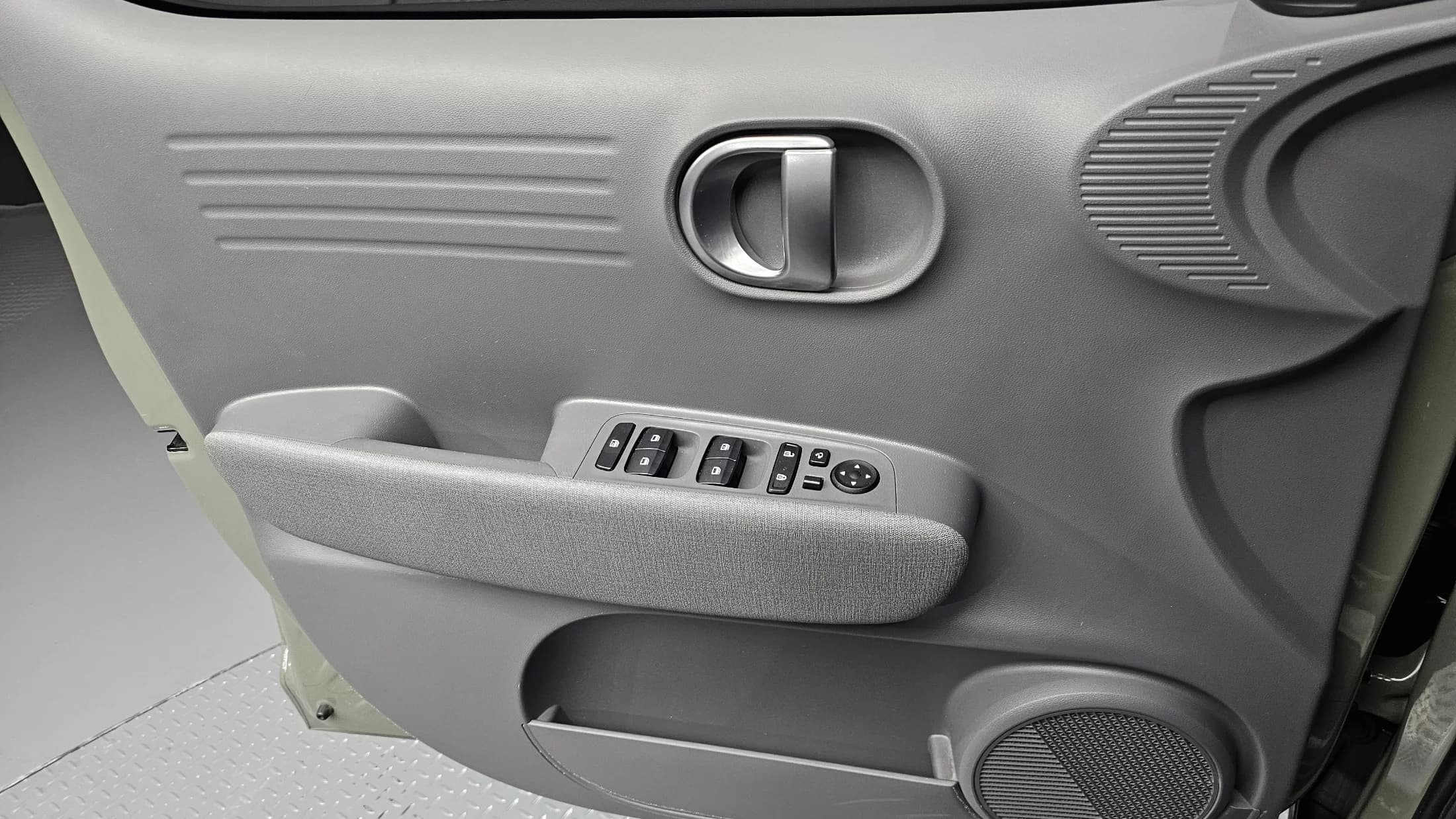 Hyundai Casper Turbo Inspiration, 2023 г. 39786 км. — фото 15