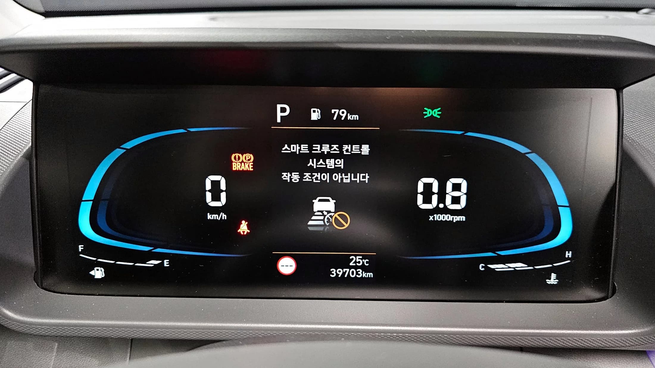Hyundai Casper Turbo Inspiration, 2023 г. 39786 км. — фото 8