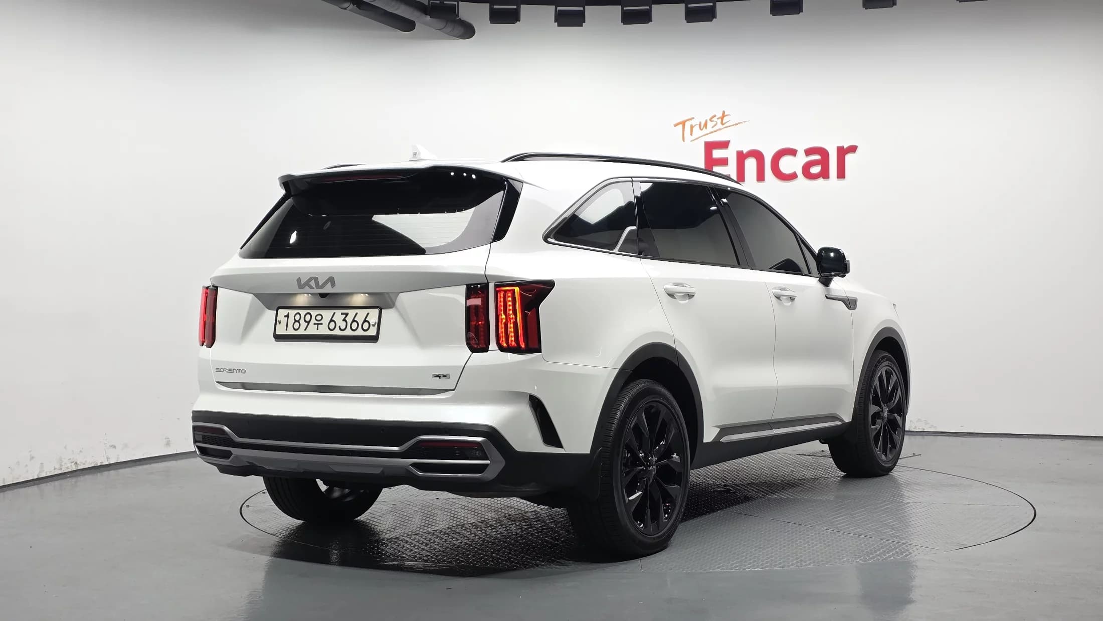 Kia Sorento Diesel 2.2 4WD Gravity, 2023 г. 20350 км. — фото 2
