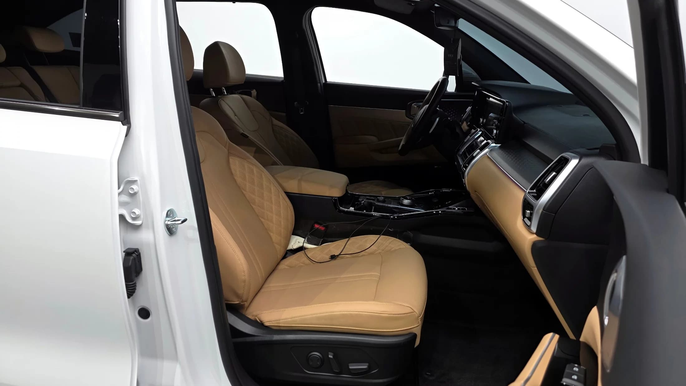 Kia Sorento Diesel 2.2 4WD Gravity, 2023 г. 20350 км. — фото 11