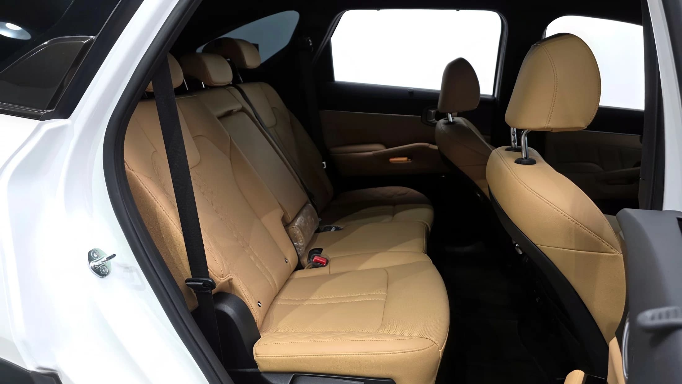 Kia Sorento Diesel 2.2 4WD Gravity, 2023 г. 20350 км. — фото 12