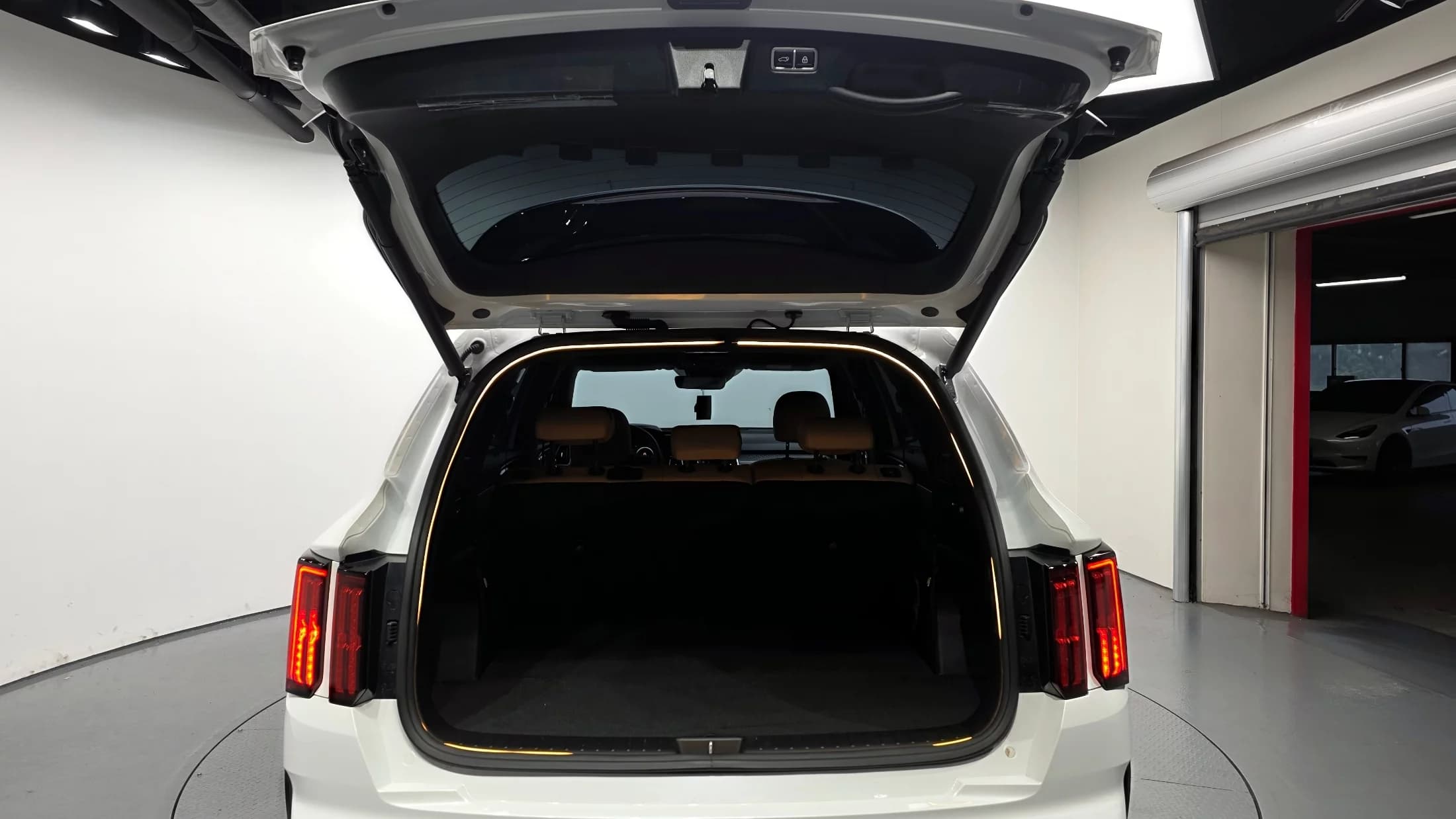 Kia Sorento Diesel 2.2 4WD Gravity, 2023 г. 20350 км. — фото 20