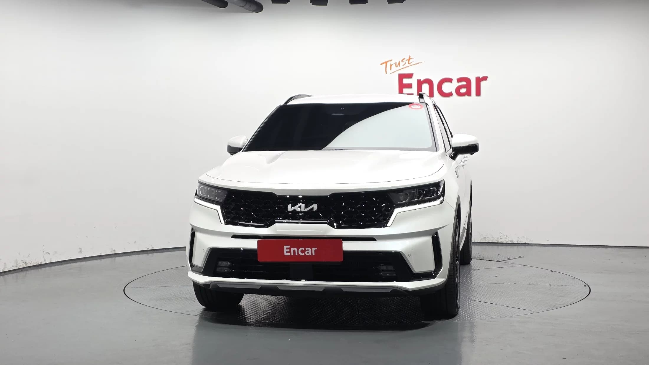 Kia Sorento Diesel 2.2 4WD Gravity, 2023 г. 20350 км. — фото 3