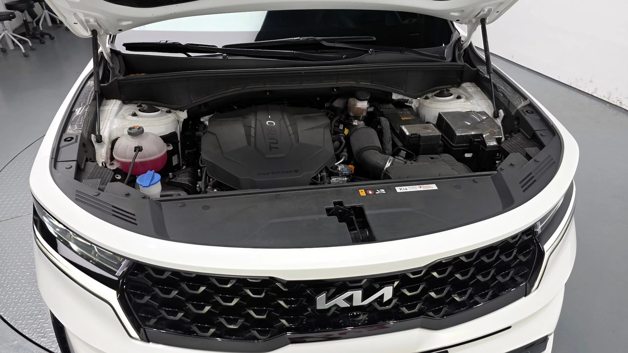 Kia Sorento Diesel 2.2 4WD Gravity, 2023 г. 20350 км. — фото 6