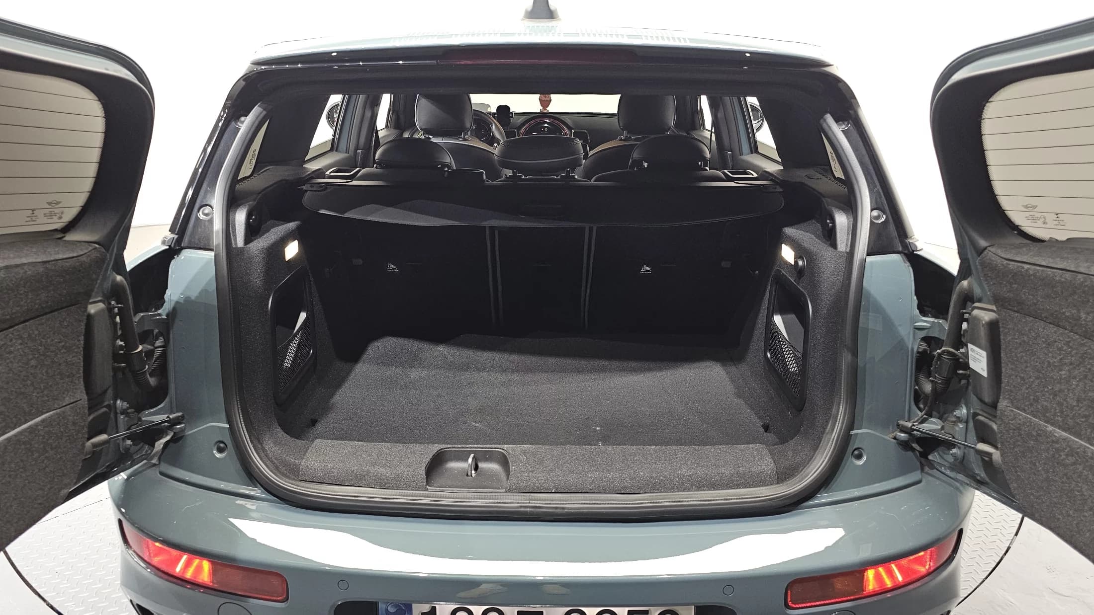 MINI Clubman Untold Edition 2nd Gen, 2022 г. 44293 км. — фото 20