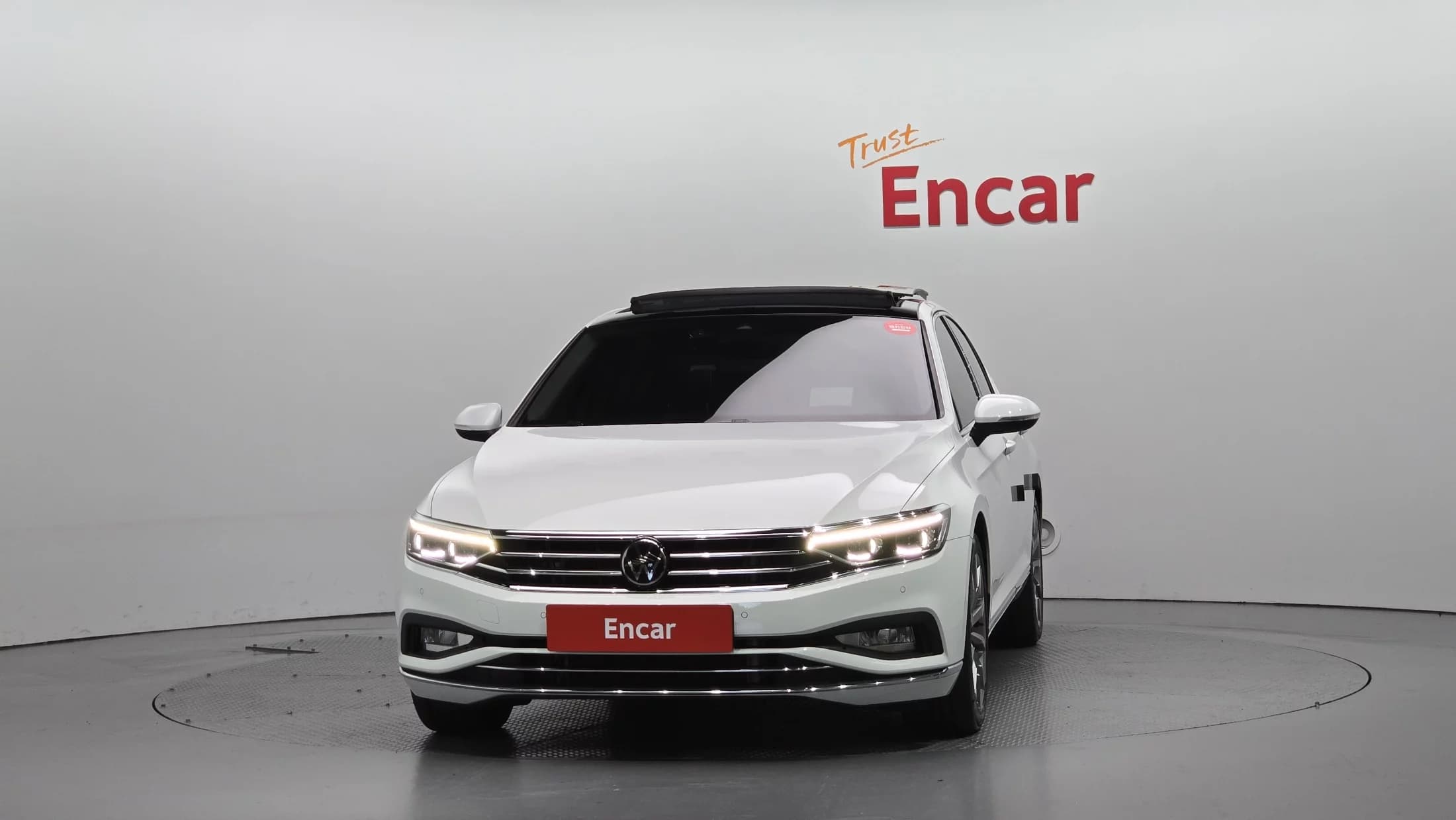 Volkswagen PASSAT 2.0 TDI Prestige, 2021 г. 33184 км. — фото 3