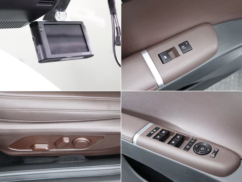 Hyundai Grandeur 2,5 Gasoline 2WD Premium, 2023 г. 31656 км. — фото 14