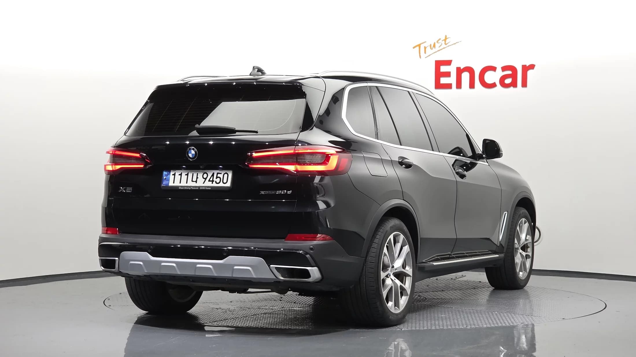 BMW X5 xDrive 30d xLine, 2021 г. 74931 км. — фото 2