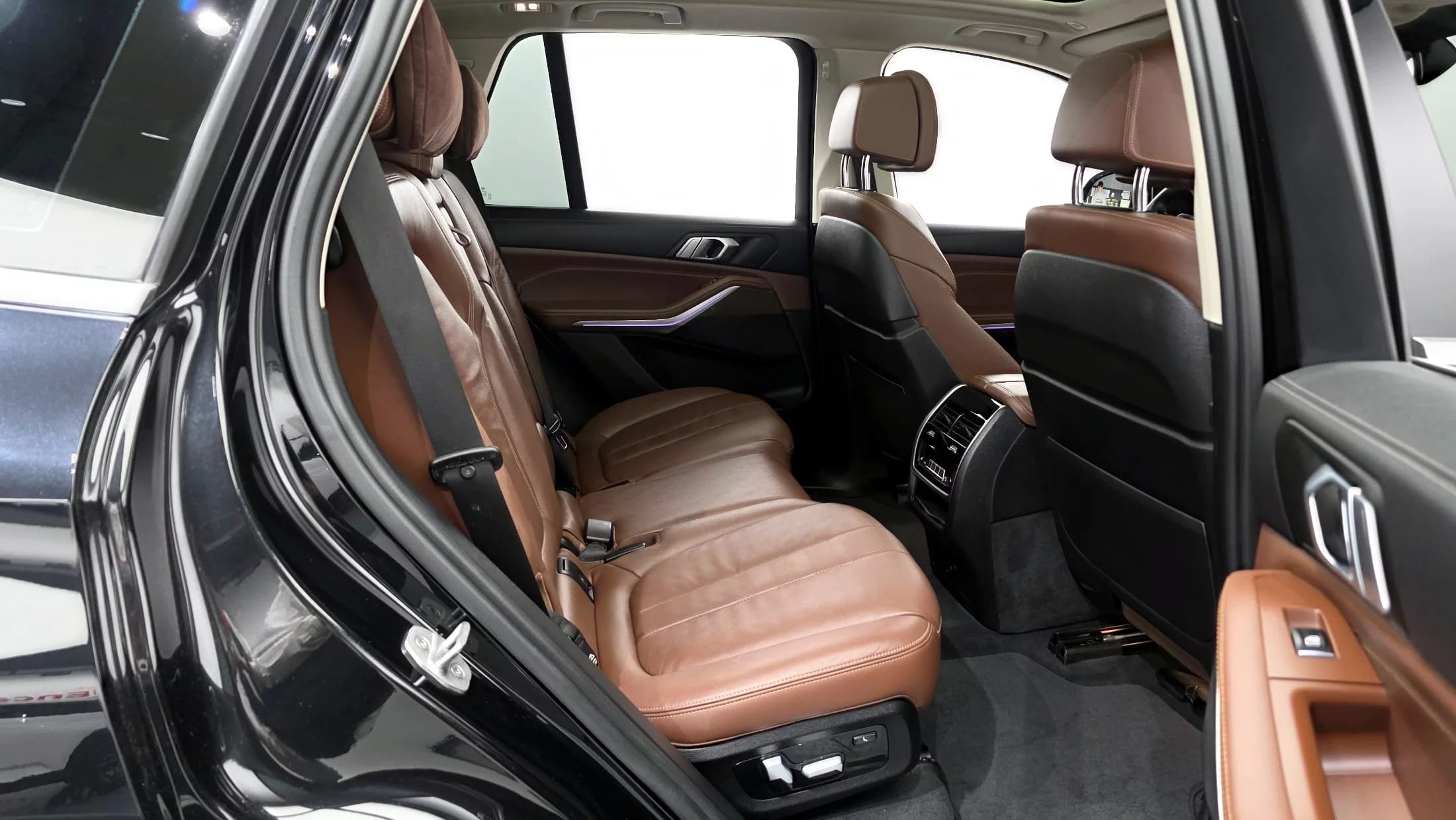 BMW X5 xDrive 30d xLine, 2021 г. 74931 км. — фото 12
