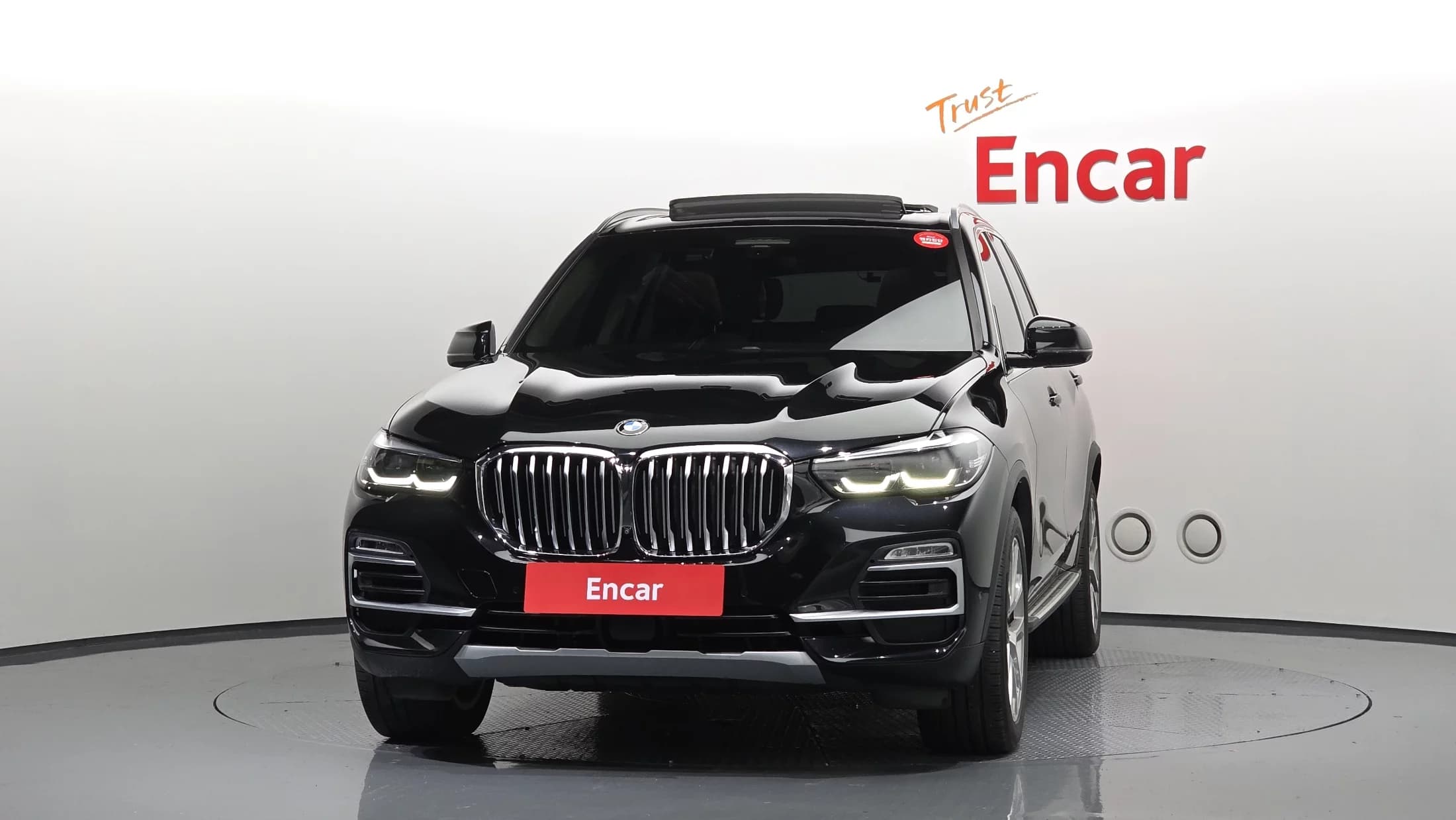BMW X5 xDrive 30d xLine, 2021 г. 74931 км. — фото 3