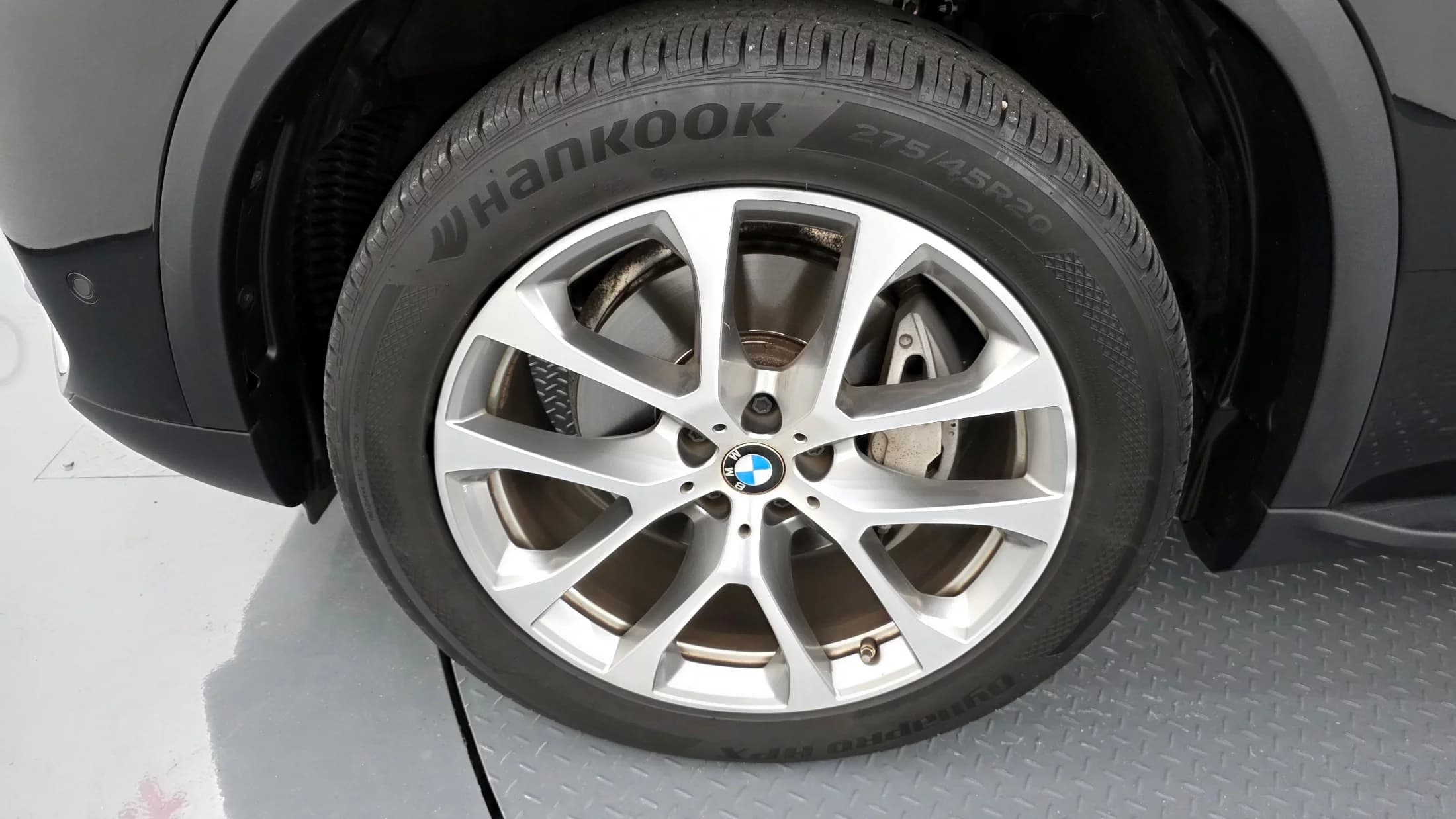 BMW X5 xDrive 30d xLine, 2021 г. 74931 км. — фото 5