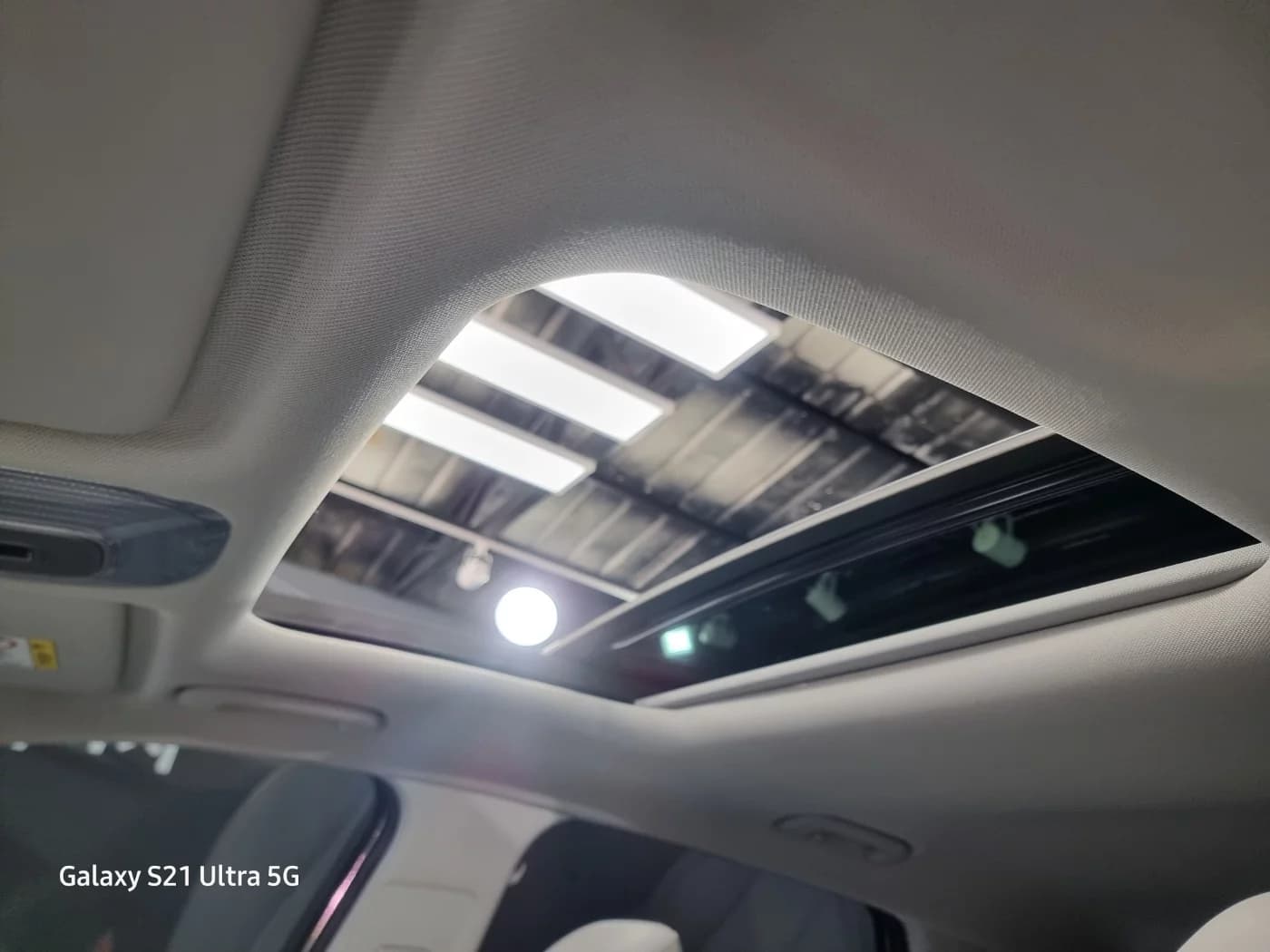 Hyundai Nexo Premium, 2023 г. 77207 км. — фото 12