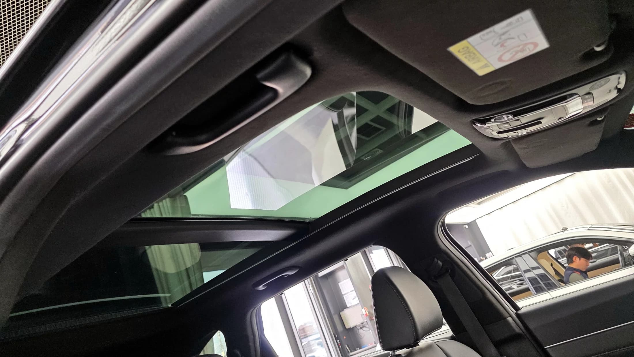 Kia Sorento Diesel 2.2 2WD Gravity, 2023 г. 61281 км. — фото 17