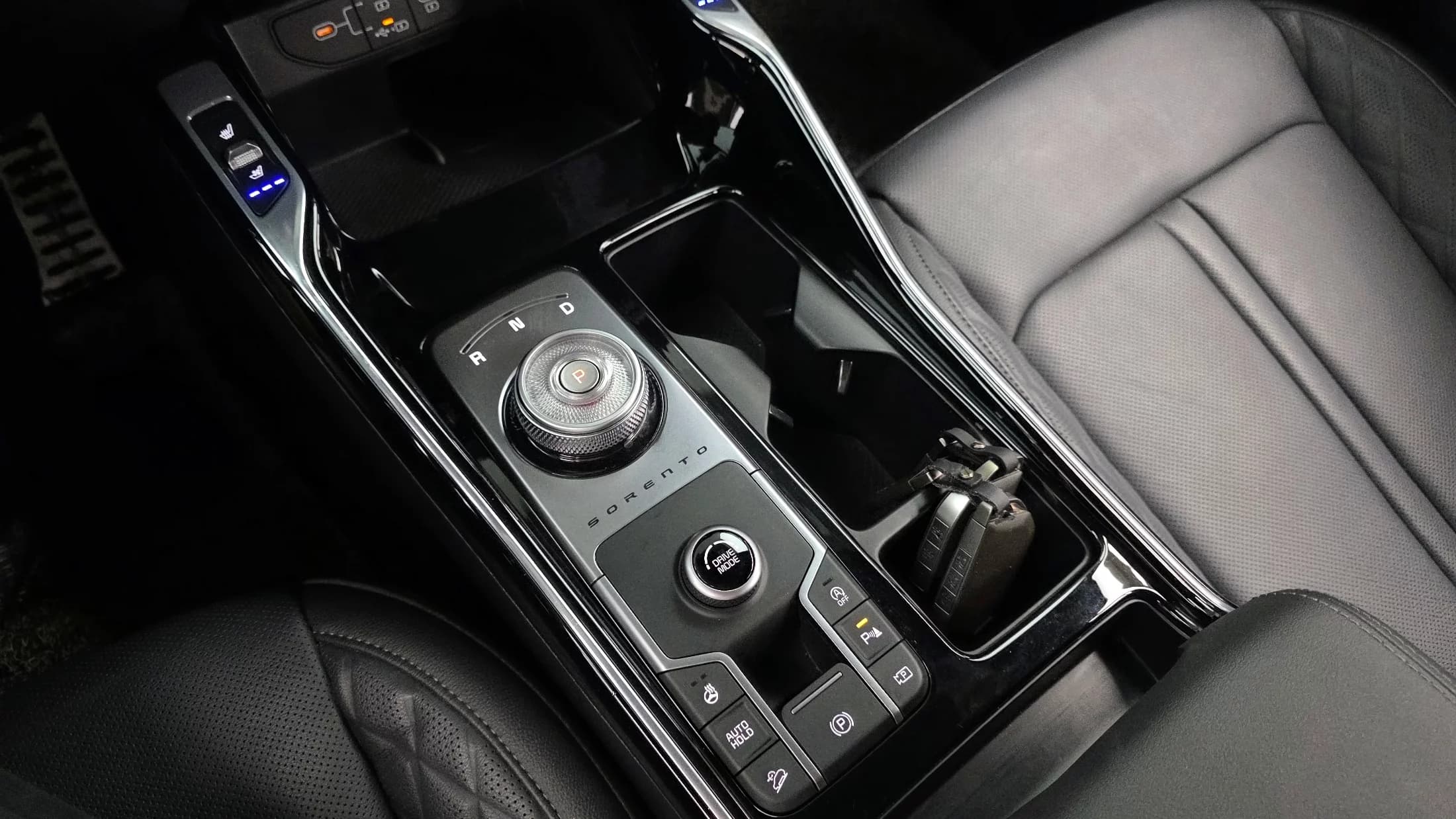 Kia Sorento Diesel 2.2 2WD Gravity, 2023 г. 61281 км. — фото 9