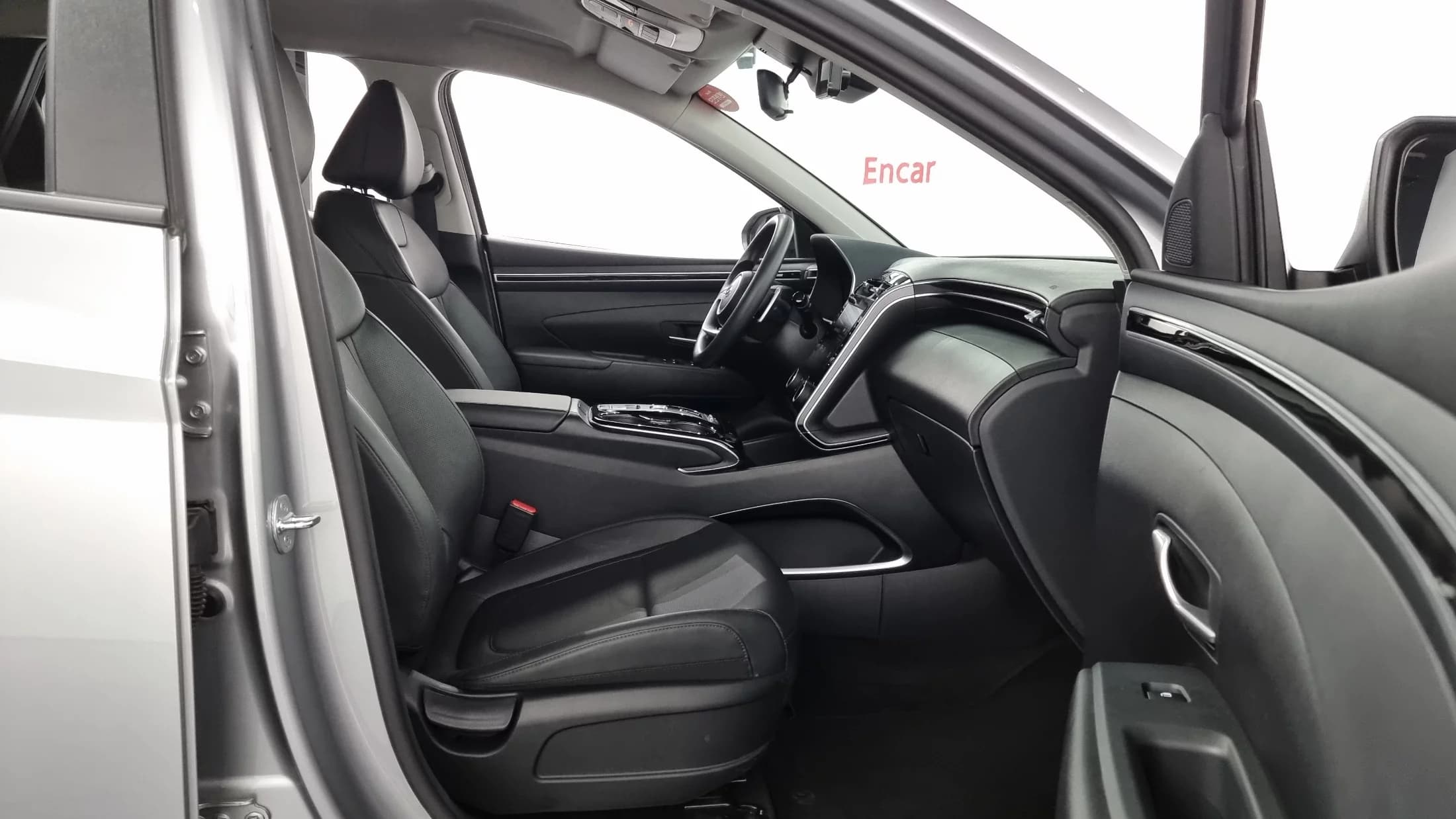 Hyundai Tucson Diesel 2.0 2WD Modern, 2023 г. 35729 км. — фото 11