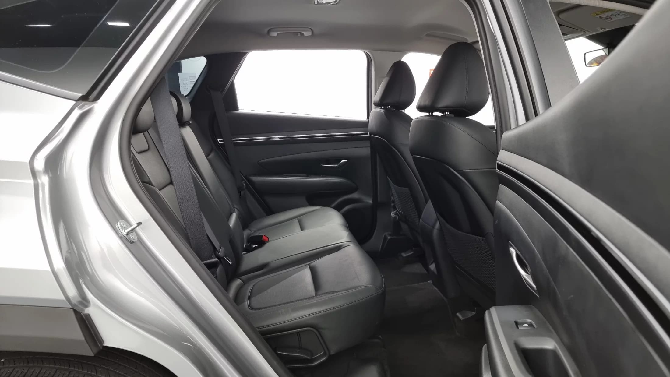 Hyundai Tucson Diesel 2.0 2WD Modern, 2023 г. 35729 км. — фото 12