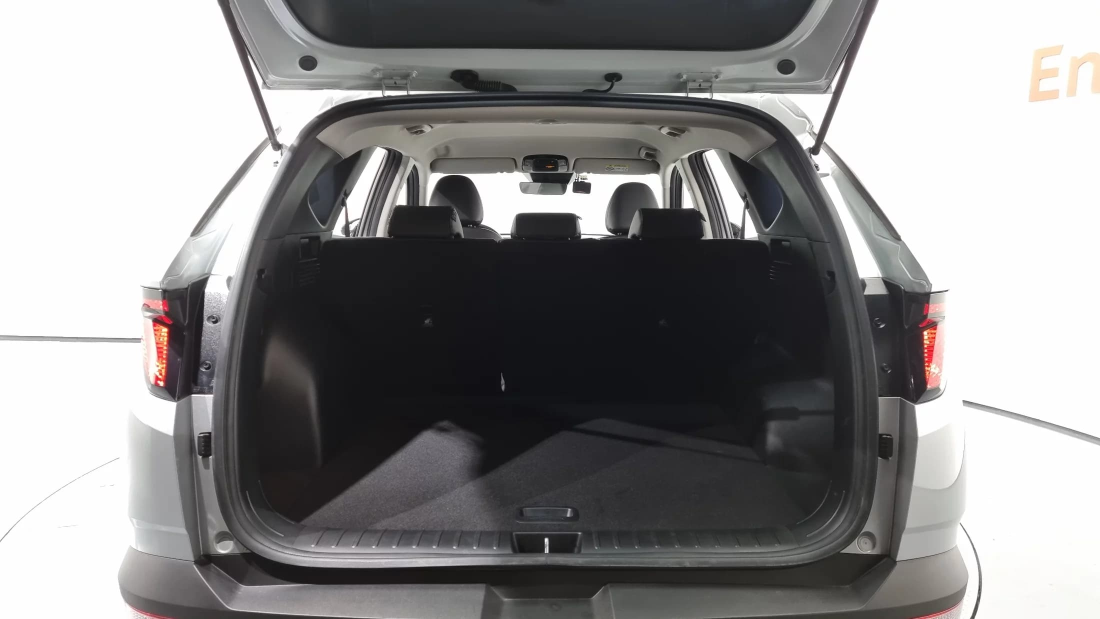 Hyundai Tucson Diesel 2.0 2WD Modern, 2023 г. 35729 км. — фото 20