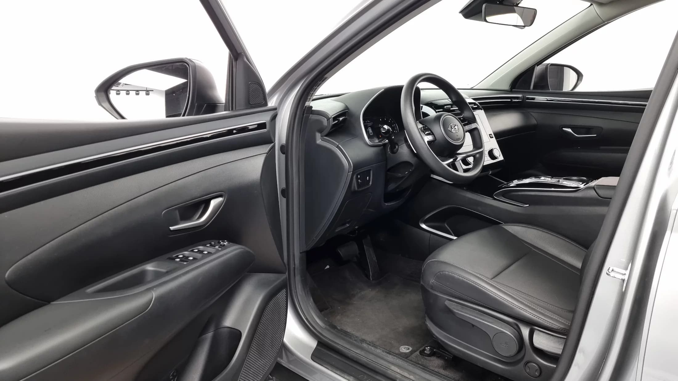 Hyundai Tucson Diesel 2.0 2WD Modern, 2023 г. 35729 км. — фото 10