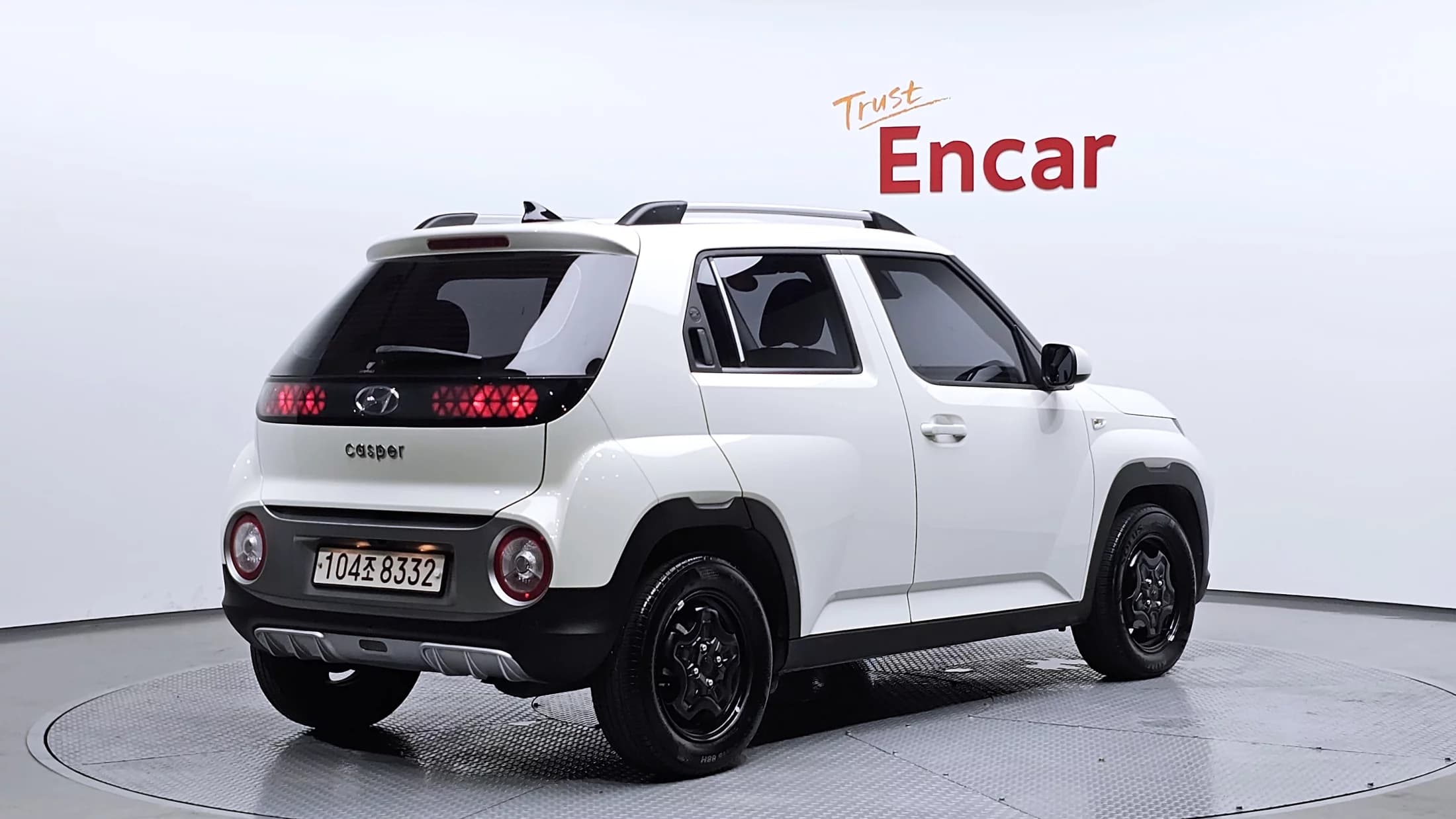 Hyundai Casper Turbo The Essential, 2023 г. 27015 км. — фото 2