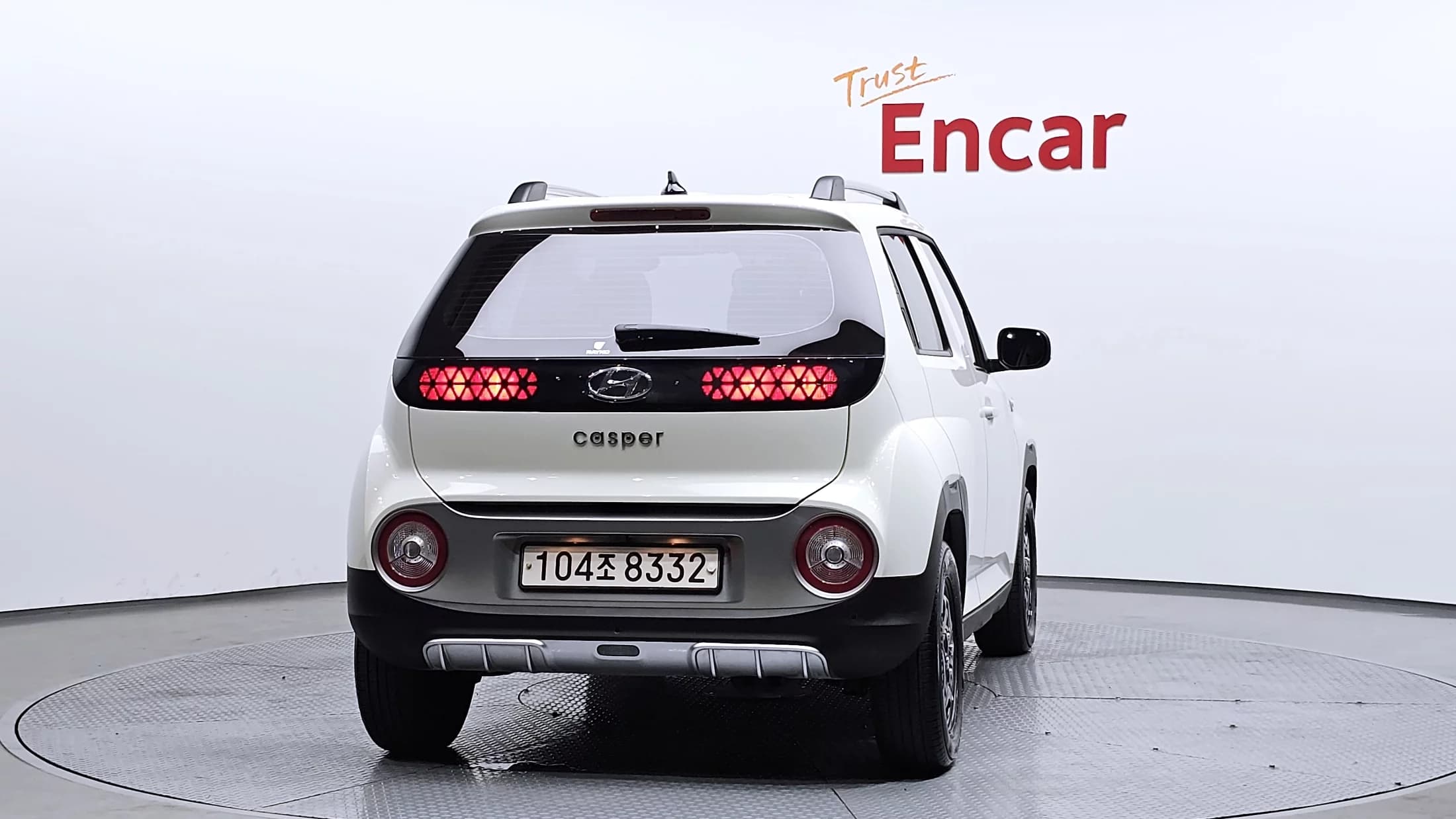 Hyundai Casper Turbo The Essential, 2023 г. 27015 км. — фото 4