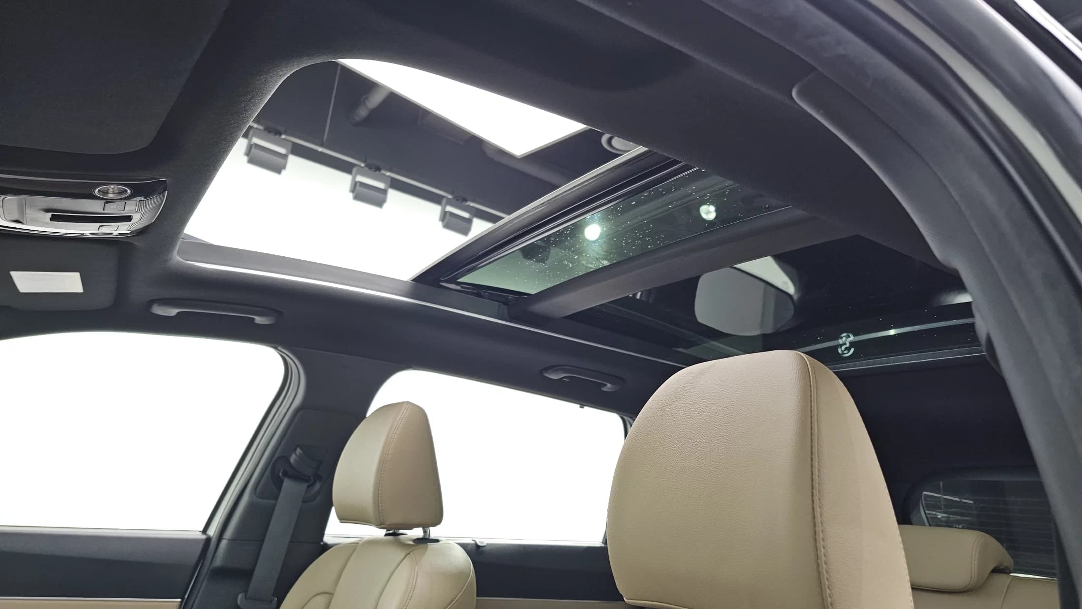 Kia Sorento HEV 1.6 2WD Noblesse, гибрид, 2024 г. 36851 км. — фото 18