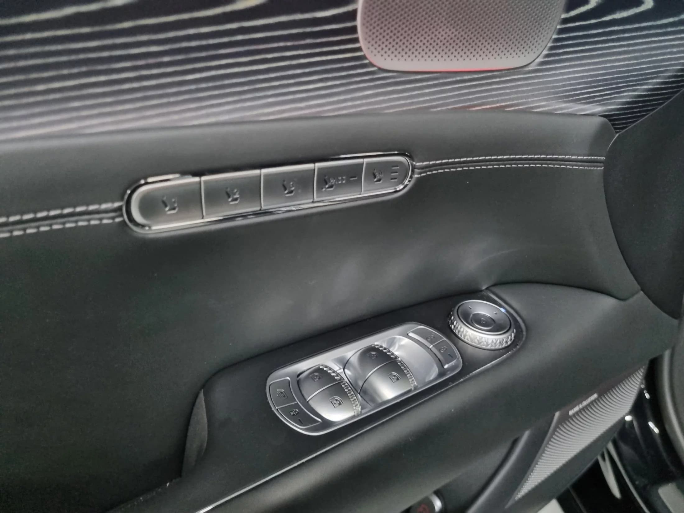 Genesis G90 Gasoline 3.5 Turbo AWD, 2022 г. 56926 км. — фото 18