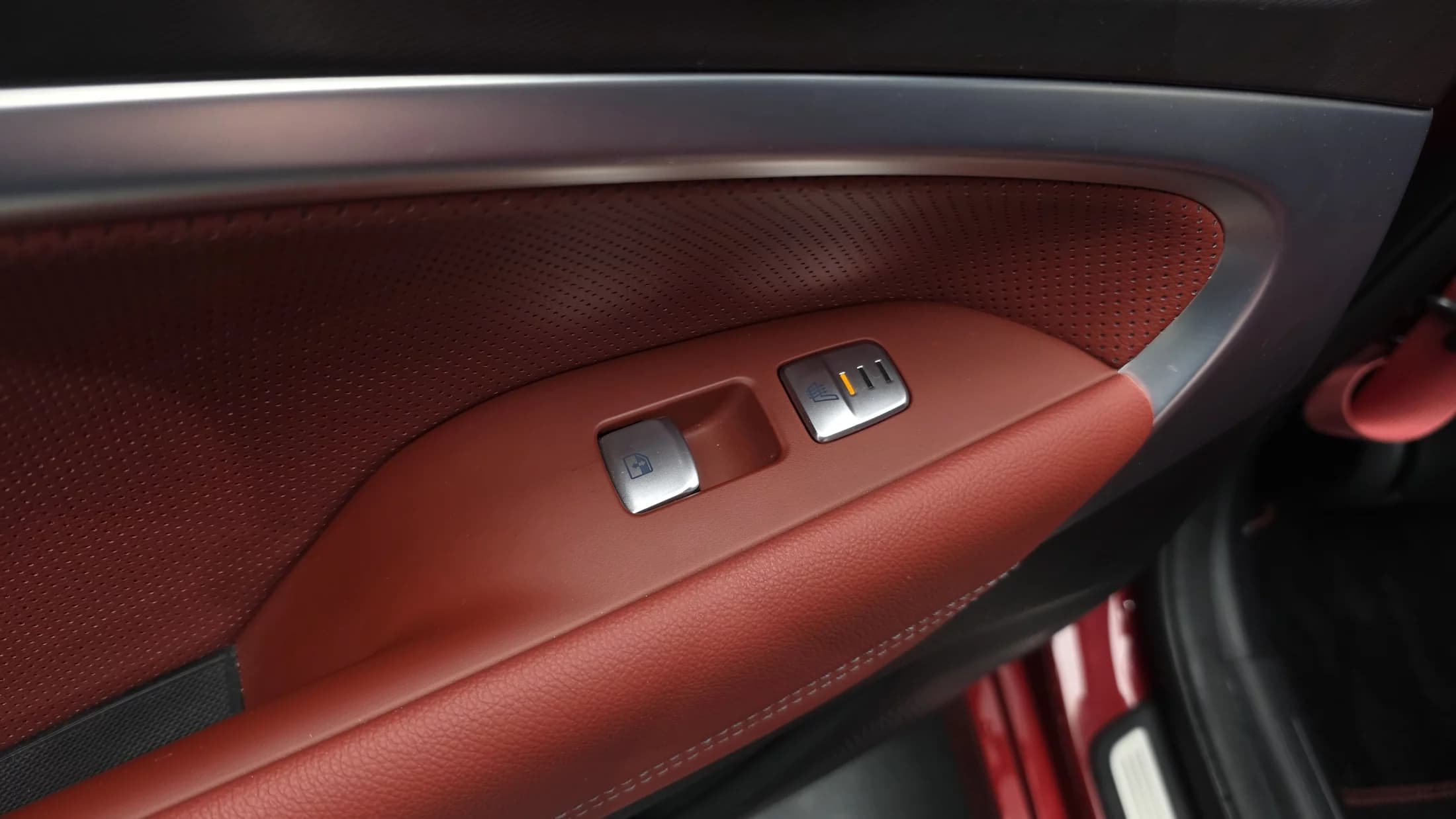 Genesis G70 Gasoline 2.5T 2WD, 2024 г. 29401 км. — фото 38