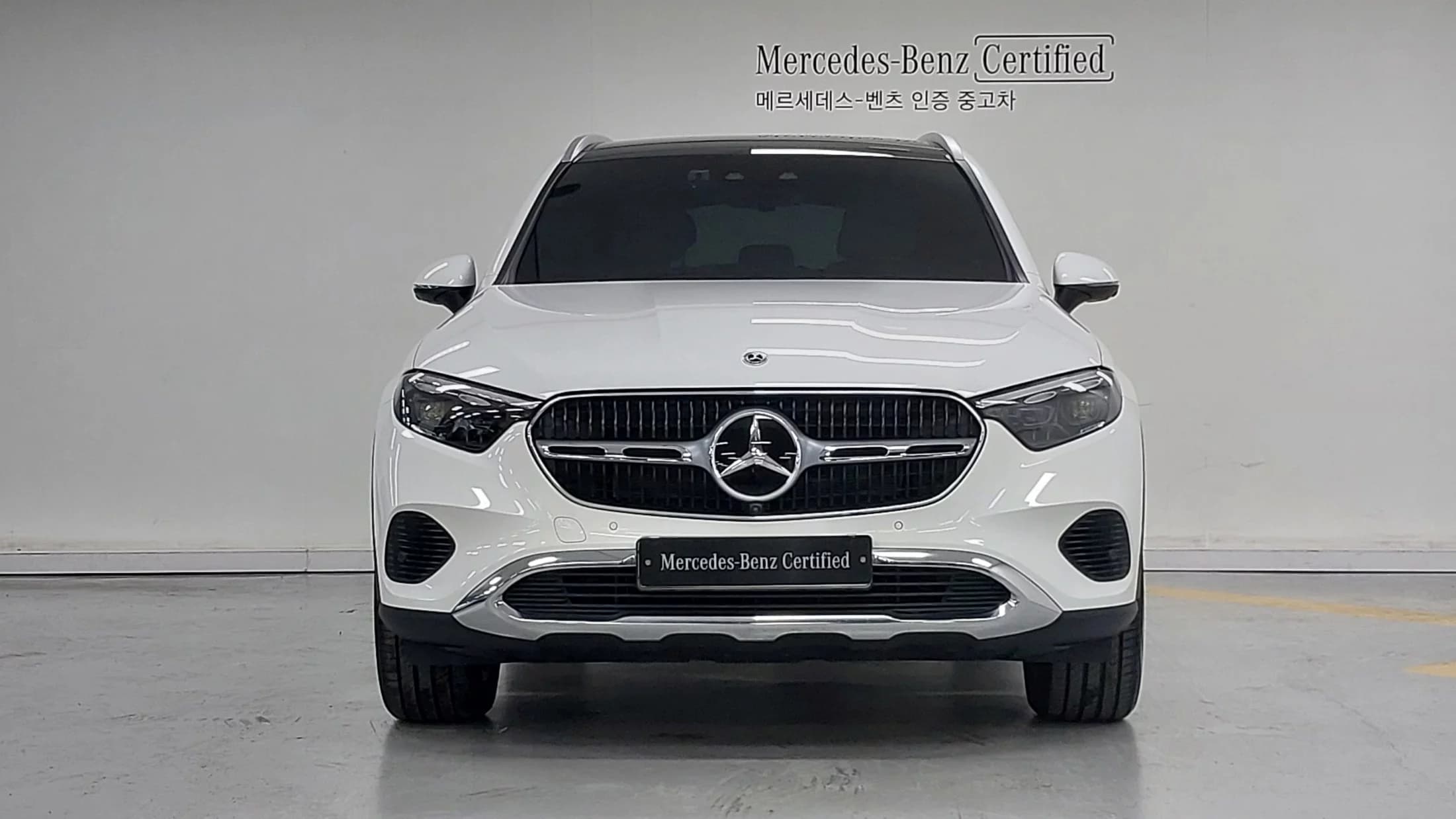 Mercedes-Benz GLC-Class GLC220 d 4MATIC, 2023 г. 17596 км. — фото 3