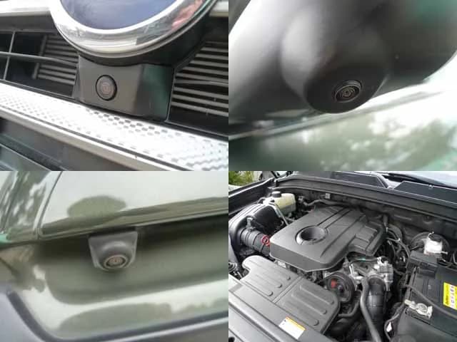 SsangYong Rexton Diesel 2.2 4WD Noblesse, 2021 г. 26128 км. — фото 17